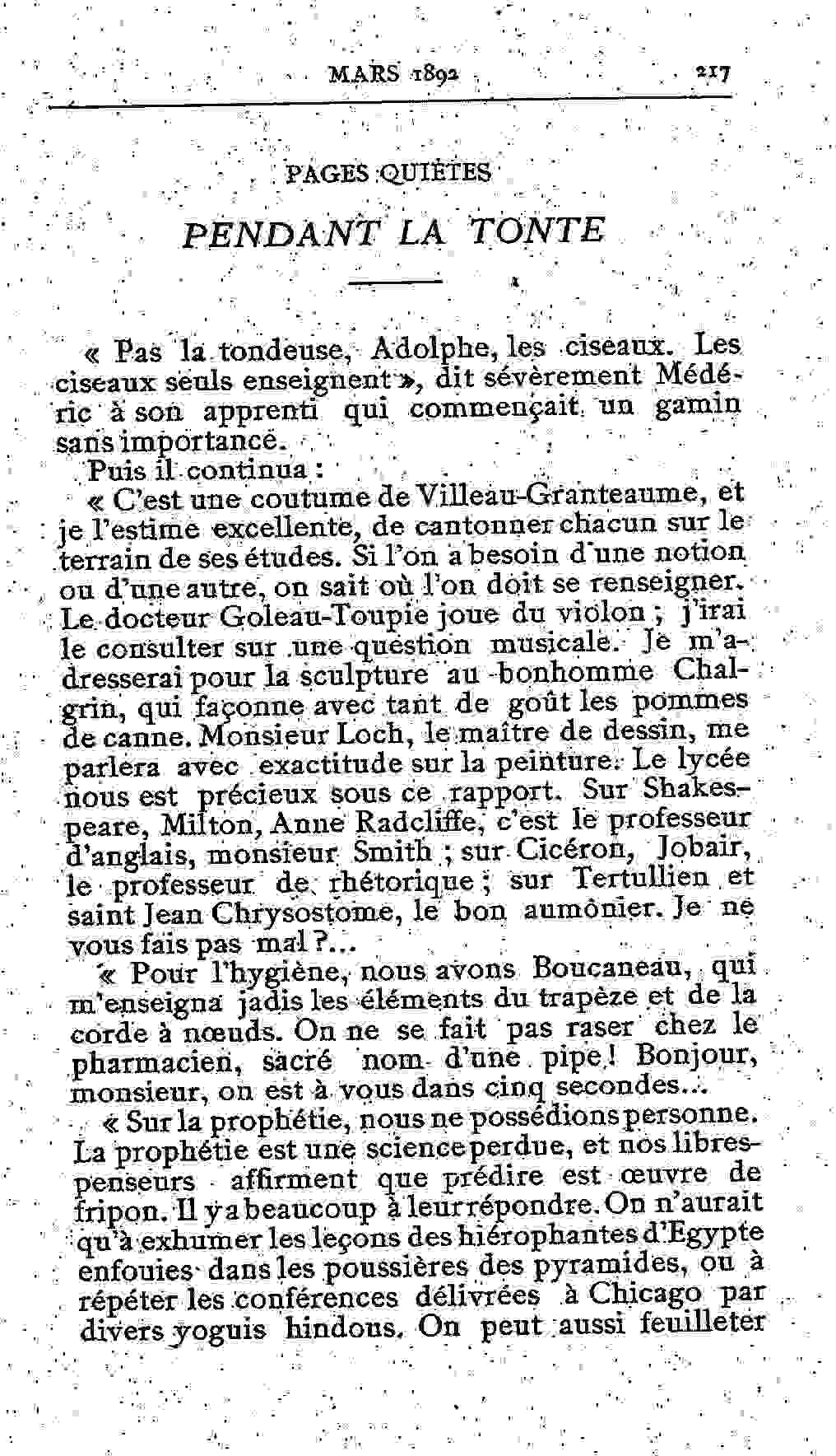 Fac-similé de Mercure de France tome 004 1892 page 217.jpg