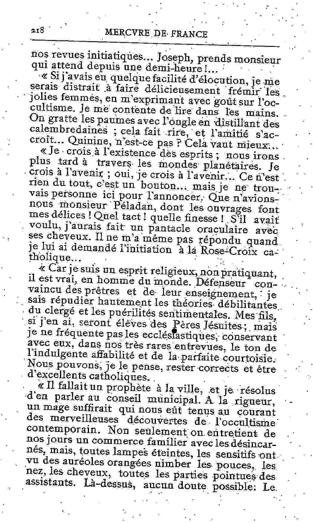 Fac-similé de Mercure de France tome 004 1892 page 218.jpg