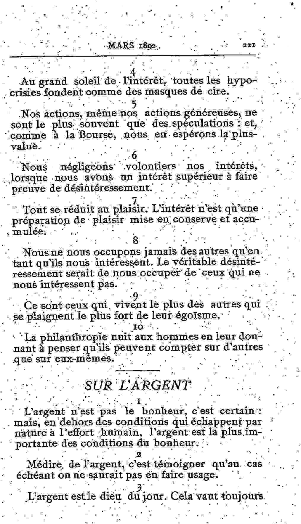 Fac-similé de Mercure de France tome 004 1892 page 221.jpg