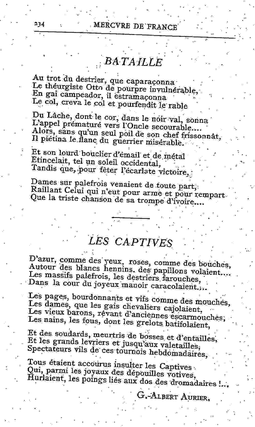 Fac-similé de Mercure de France tome 004 1892 page 234.jpg