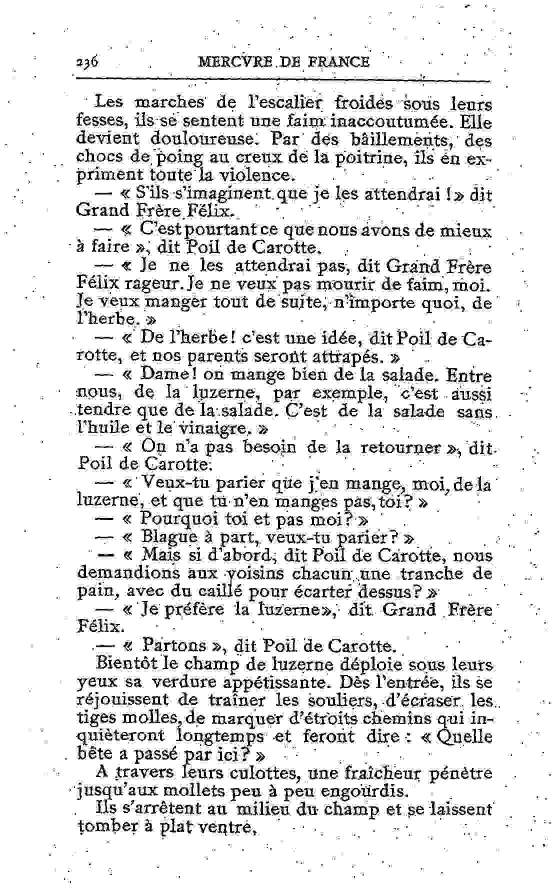 Fac-similé de Mercure de France tome 004 1892 page 236.jpg