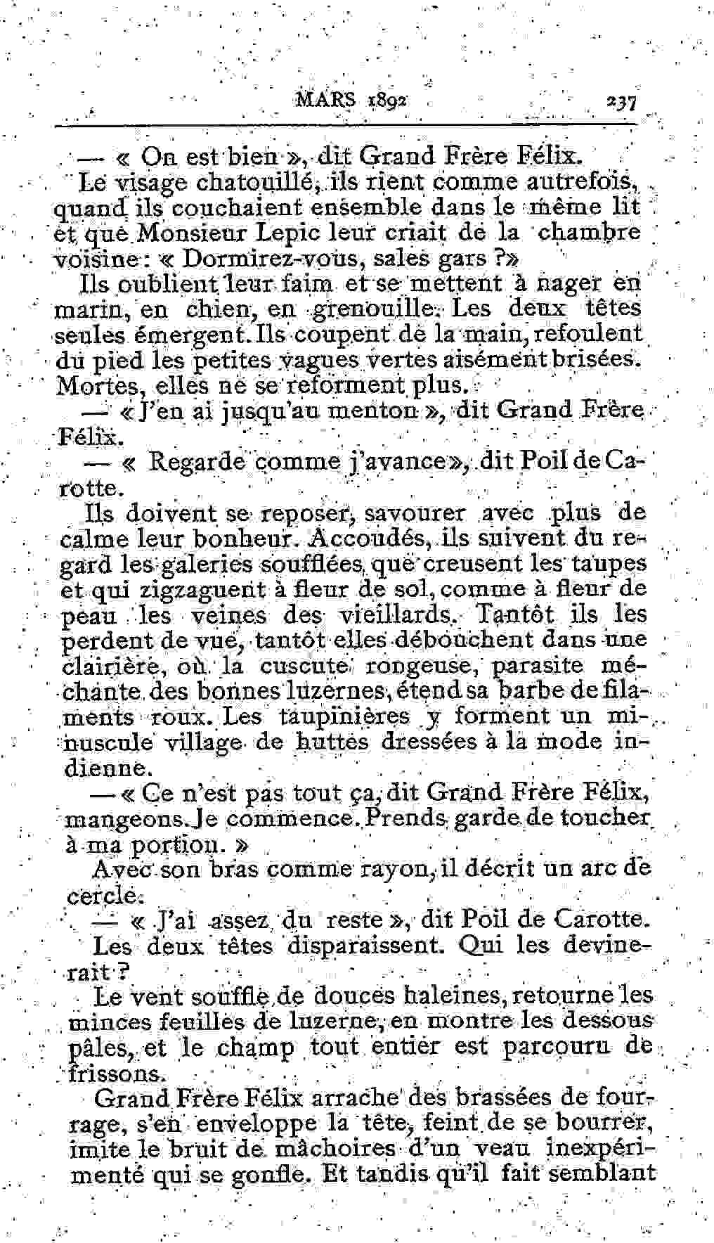Fac-similé de Mercure de France tome 004 1892 page 237.jpg