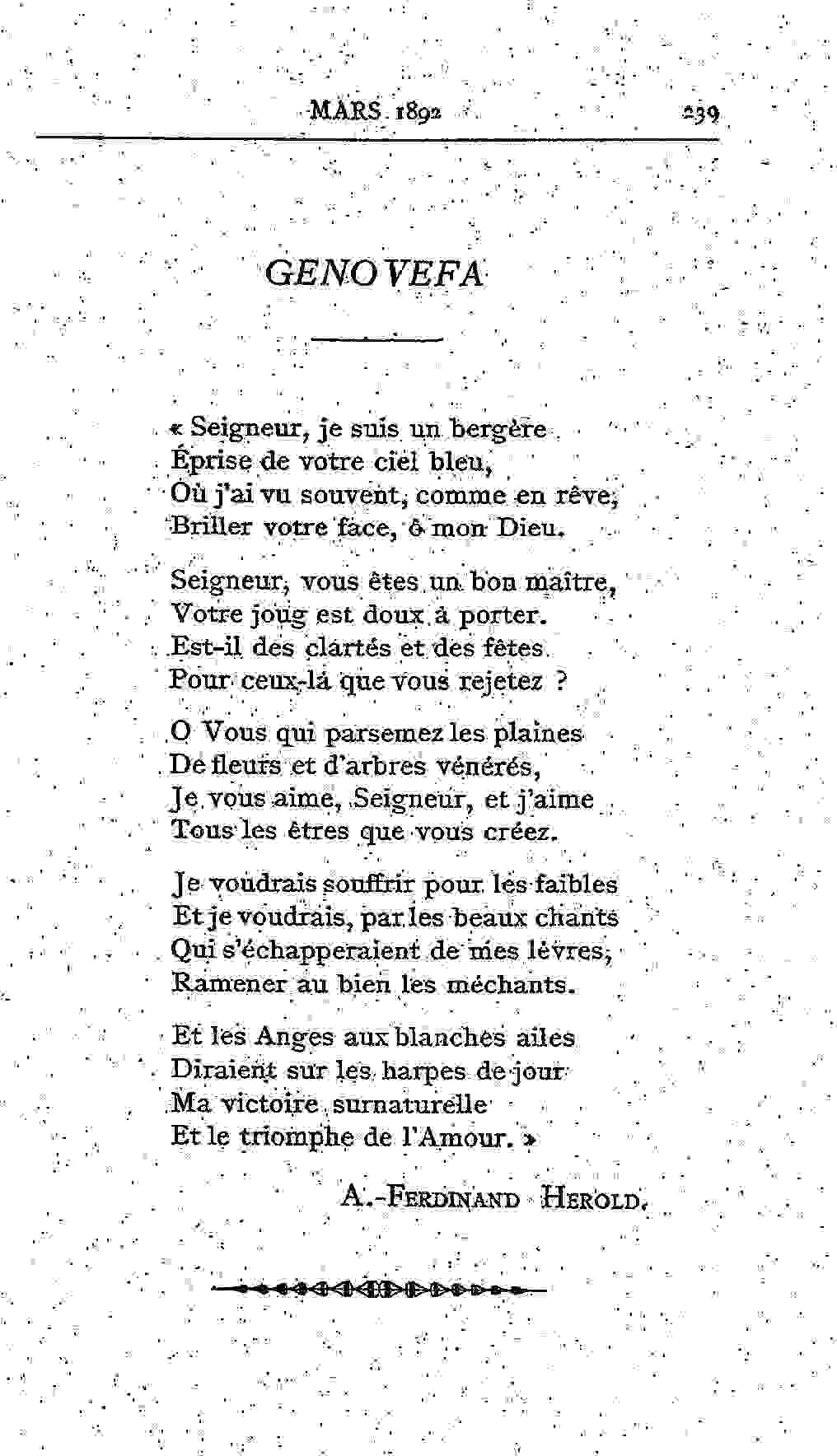 Fac-similé de Mercure de France tome 004 1892 page 239.jpg