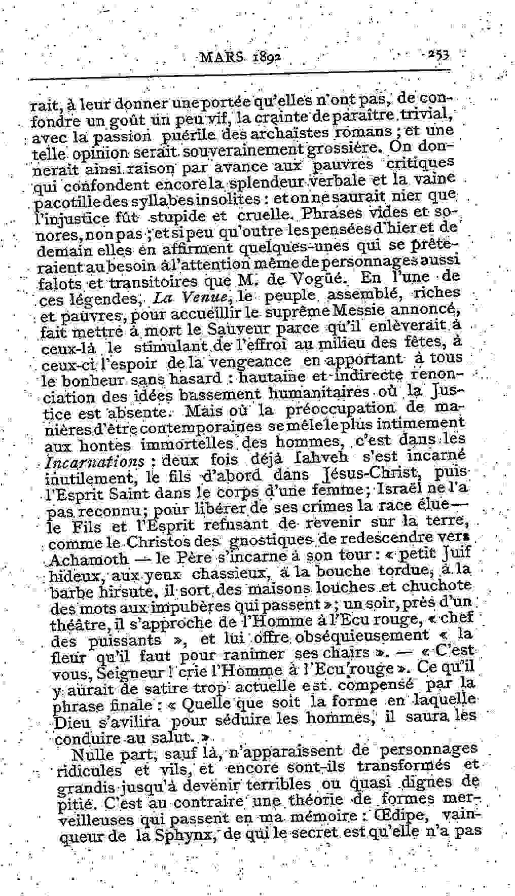 Fac-similé de Mercure de France tome 004 1892 page 253.jpg