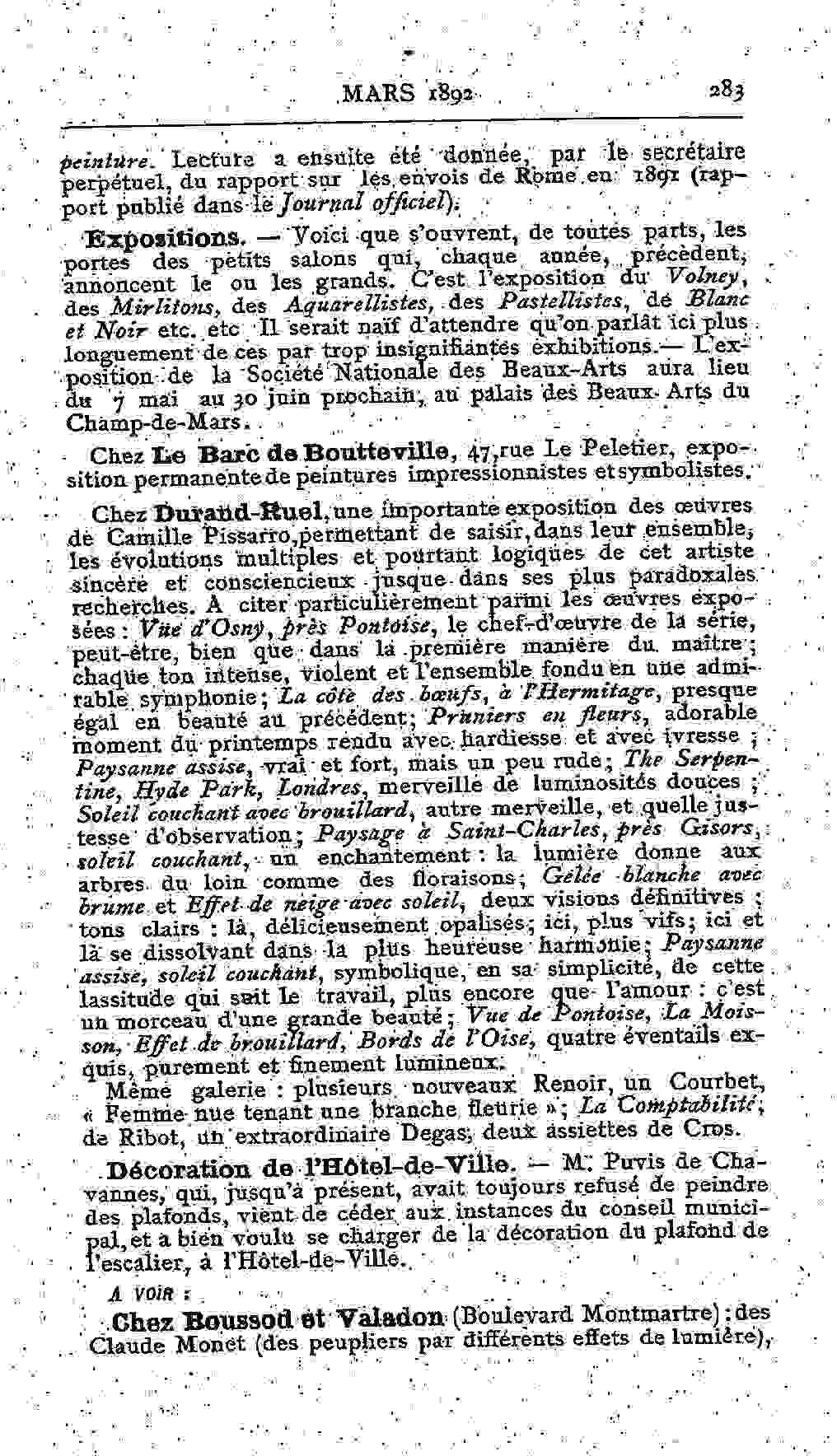 Fac-similé de Mercure de France tome 004 1892 page 283.jpg