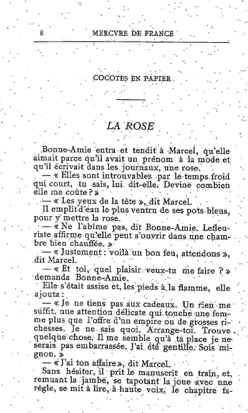 Fac-similé de Mercure de France tome 004 1892 page 308.jpg