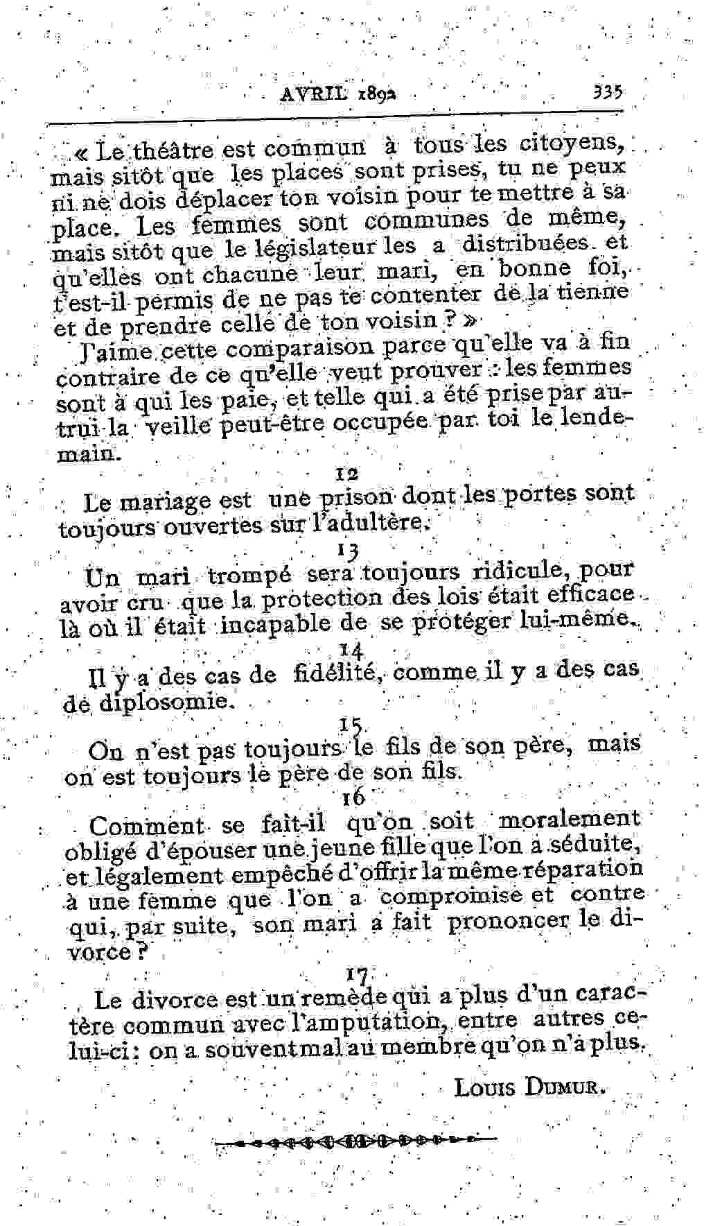 Fac-similé de Mercure de France tome 004 1892 page 335.jpg