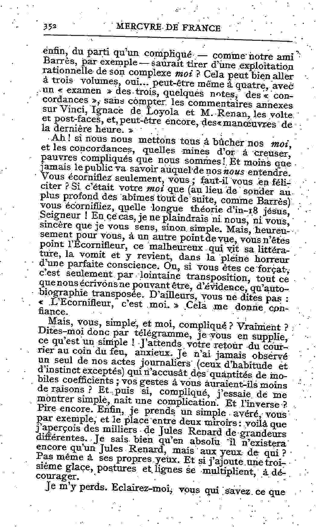 Fac-similé de Mercure de France tome 004 1892 page 352.jpg