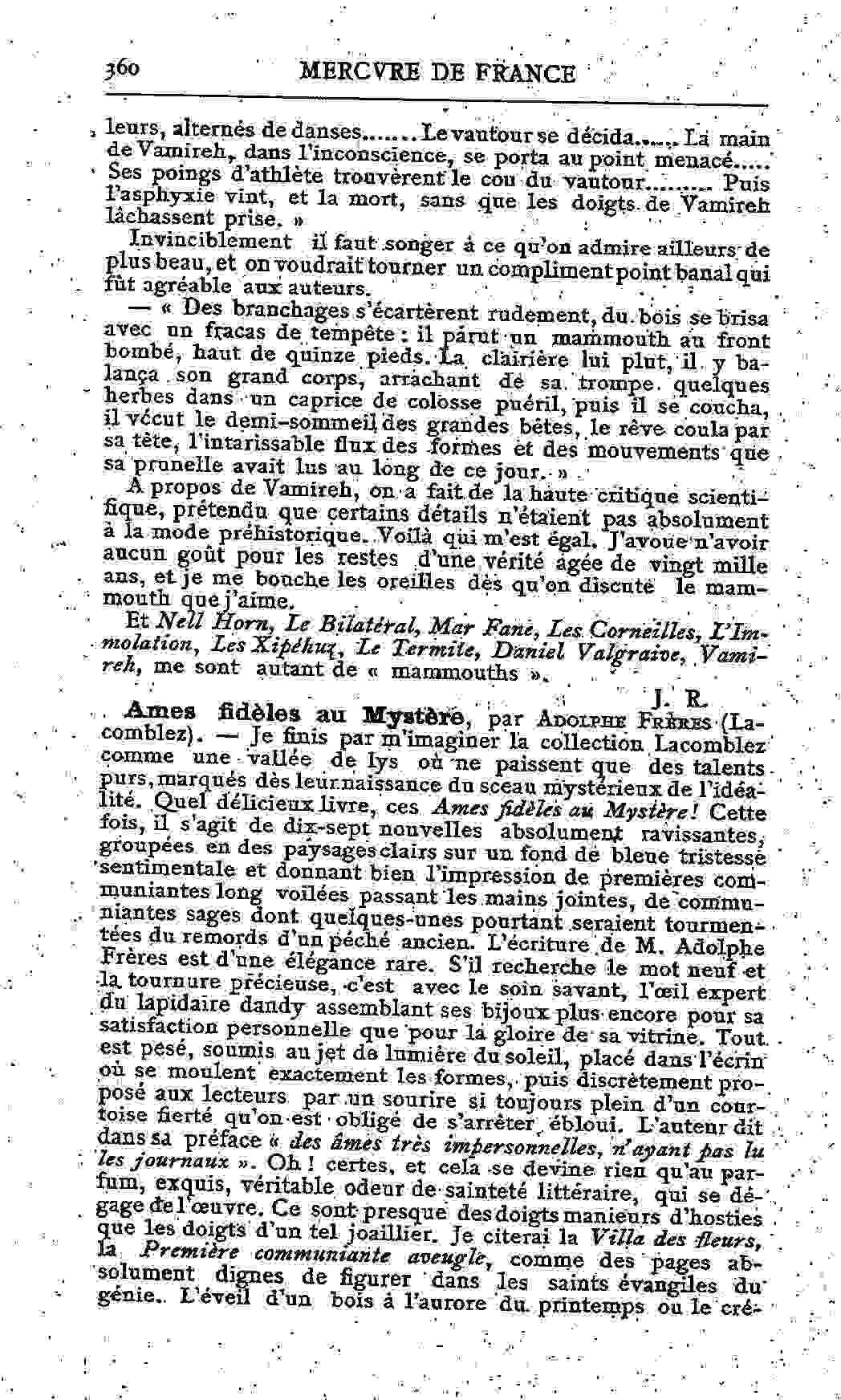Fac-similé de Mercure de France tome 004 1892 page 360.jpg