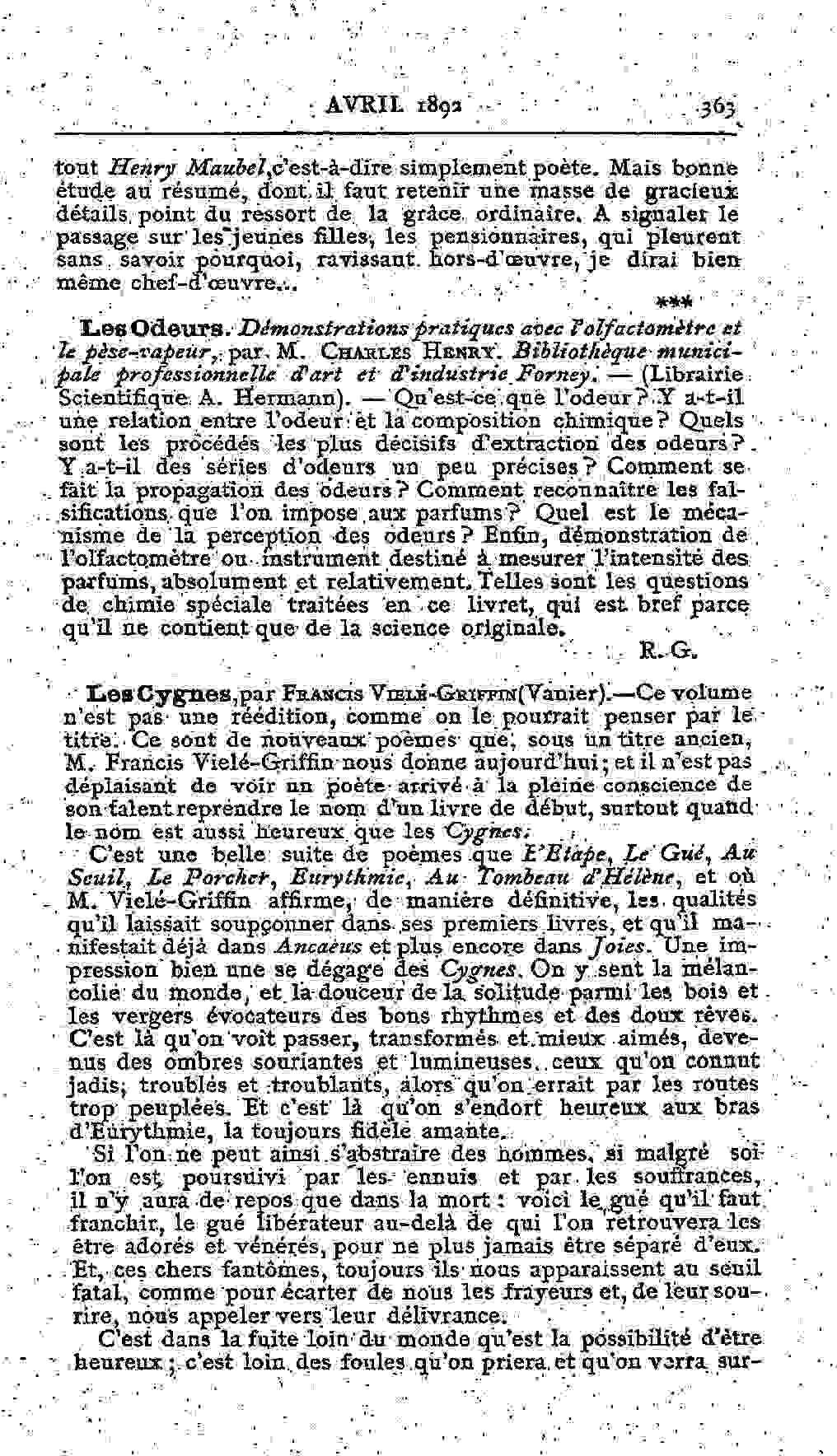 Fac-similé de Mercure de France tome 004 1892 page 363.jpg