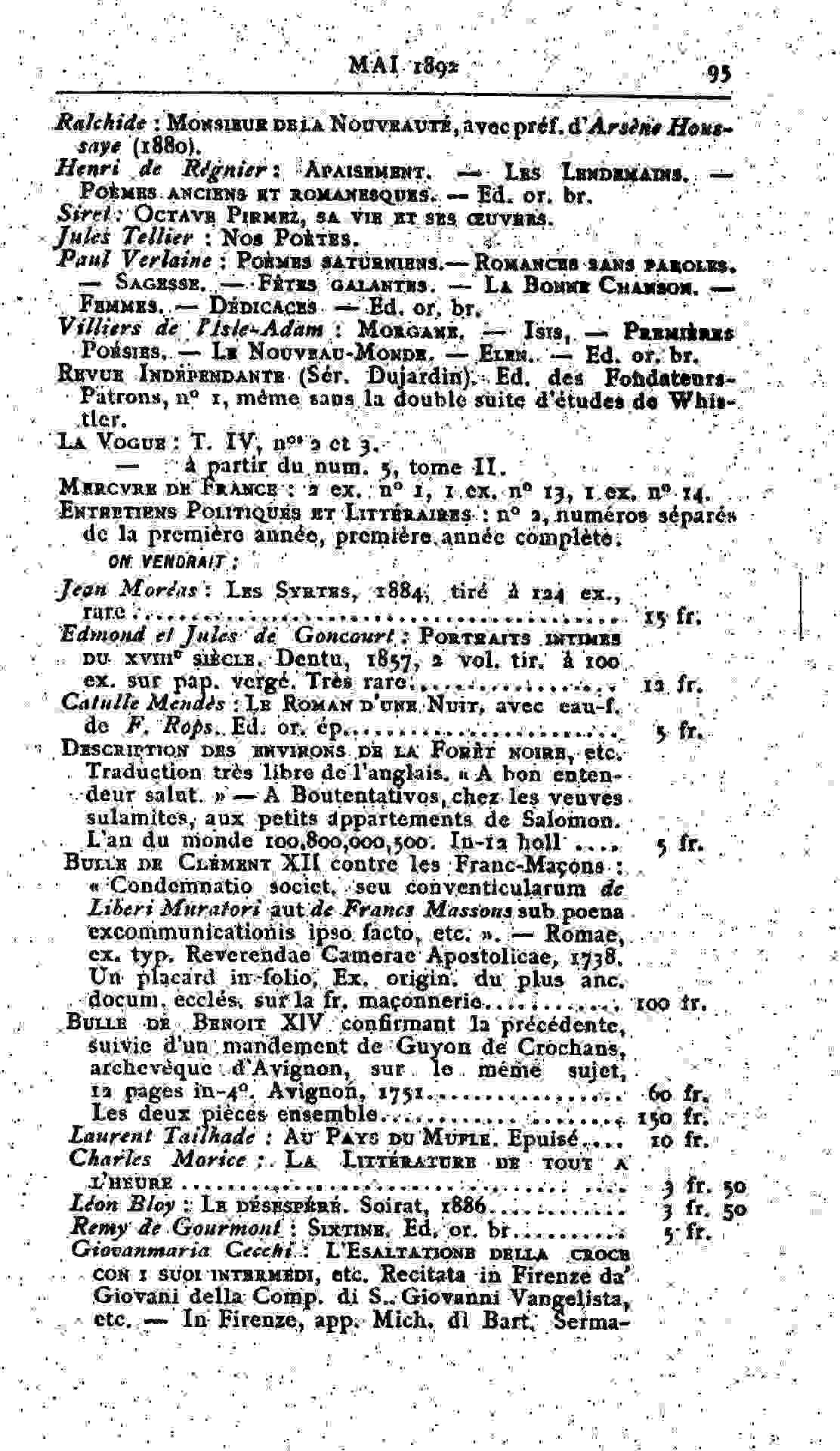 Fac-similé de Mercure de France tome 005 1892 page 095.jpg