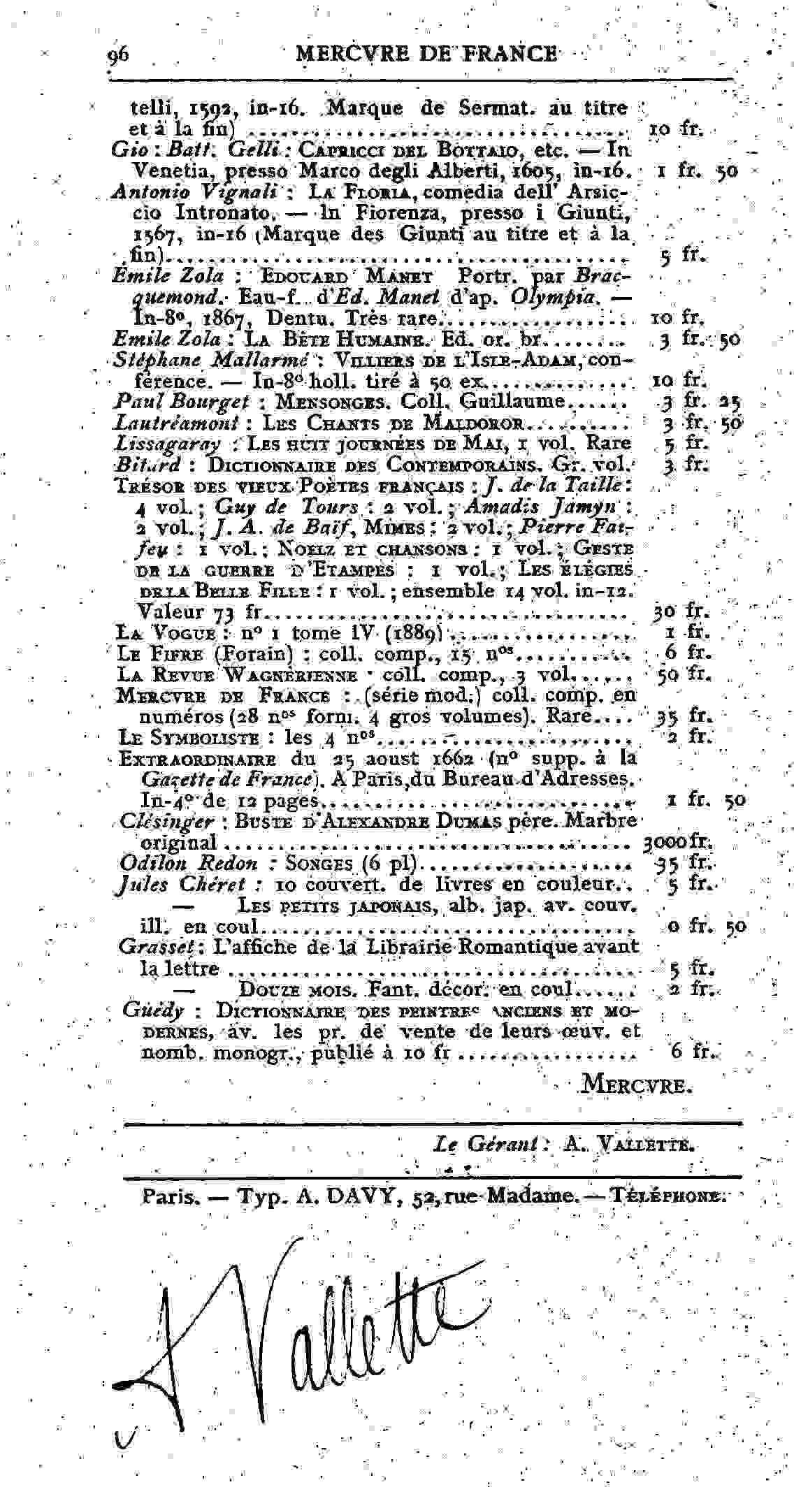 Fac-similé de Mercure de France tome 005 1892 page 096.jpg
