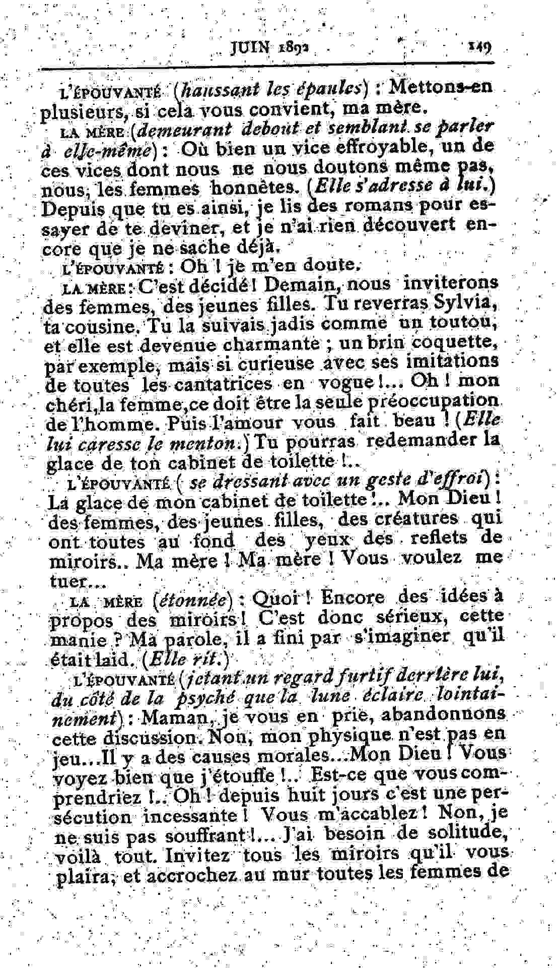 Fac-similé de Mercure de France tome 005 1892 page 149.jpg