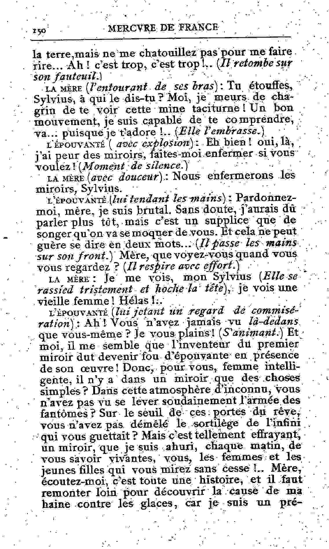 Fac-similé de Mercure de France tome 005 1892 page 150.jpg