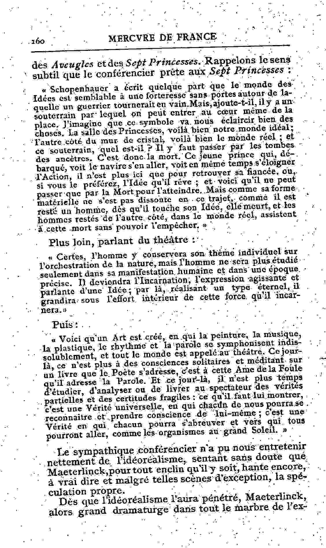 Fac-similé de Mercure de France tome 005 1892 page 160.jpg