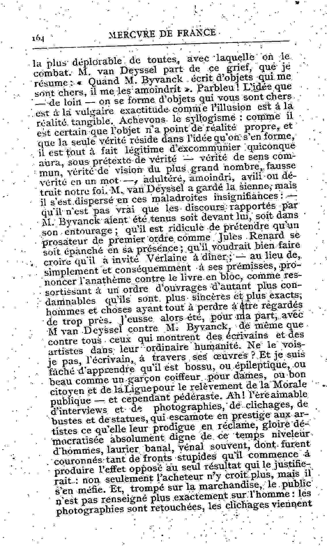 Fac-similé de Mercure de France tome 005 1892 page 164.jpg