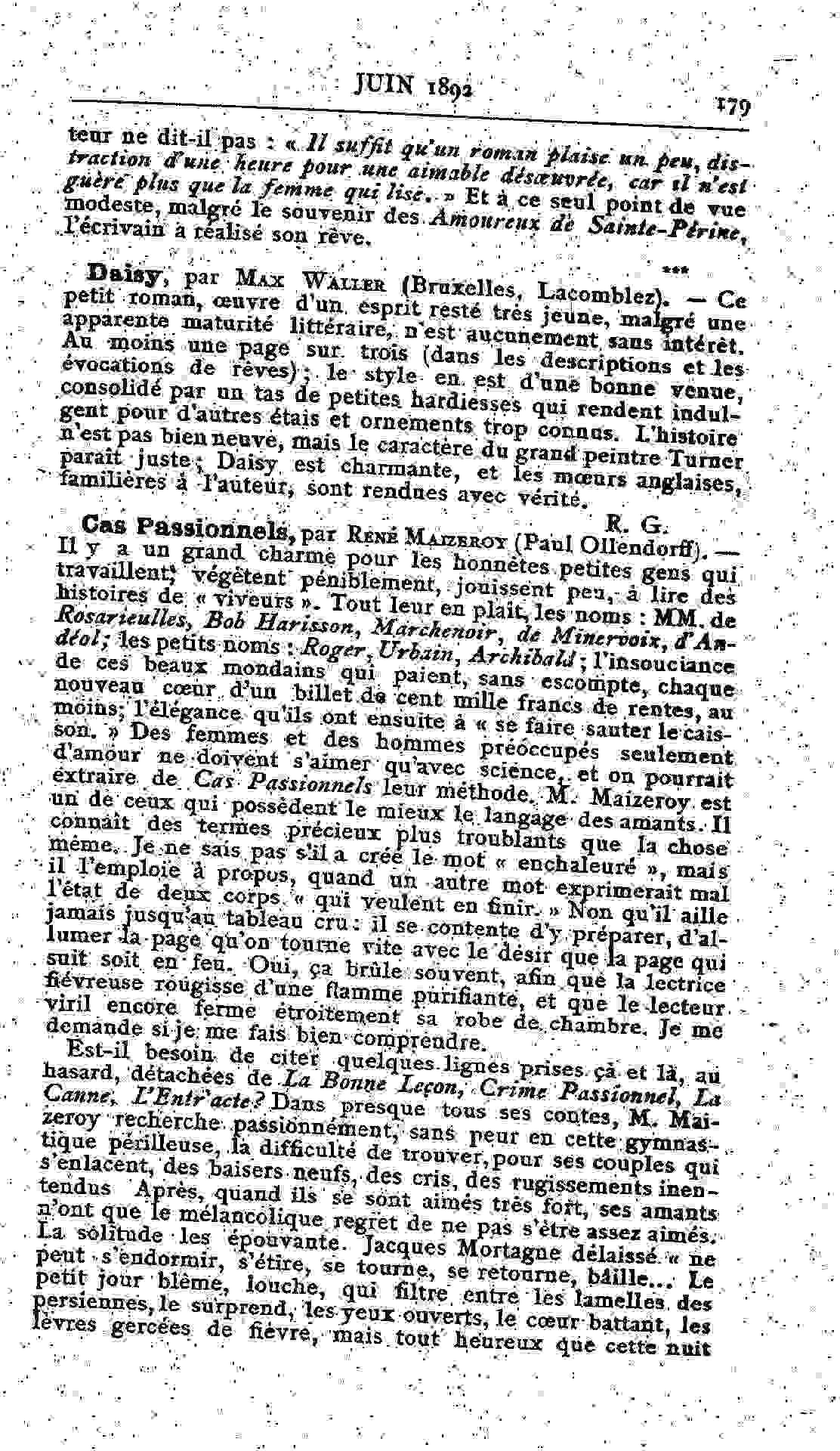 Fac-similé de Mercure de France tome 005 1892 page 179.jpg