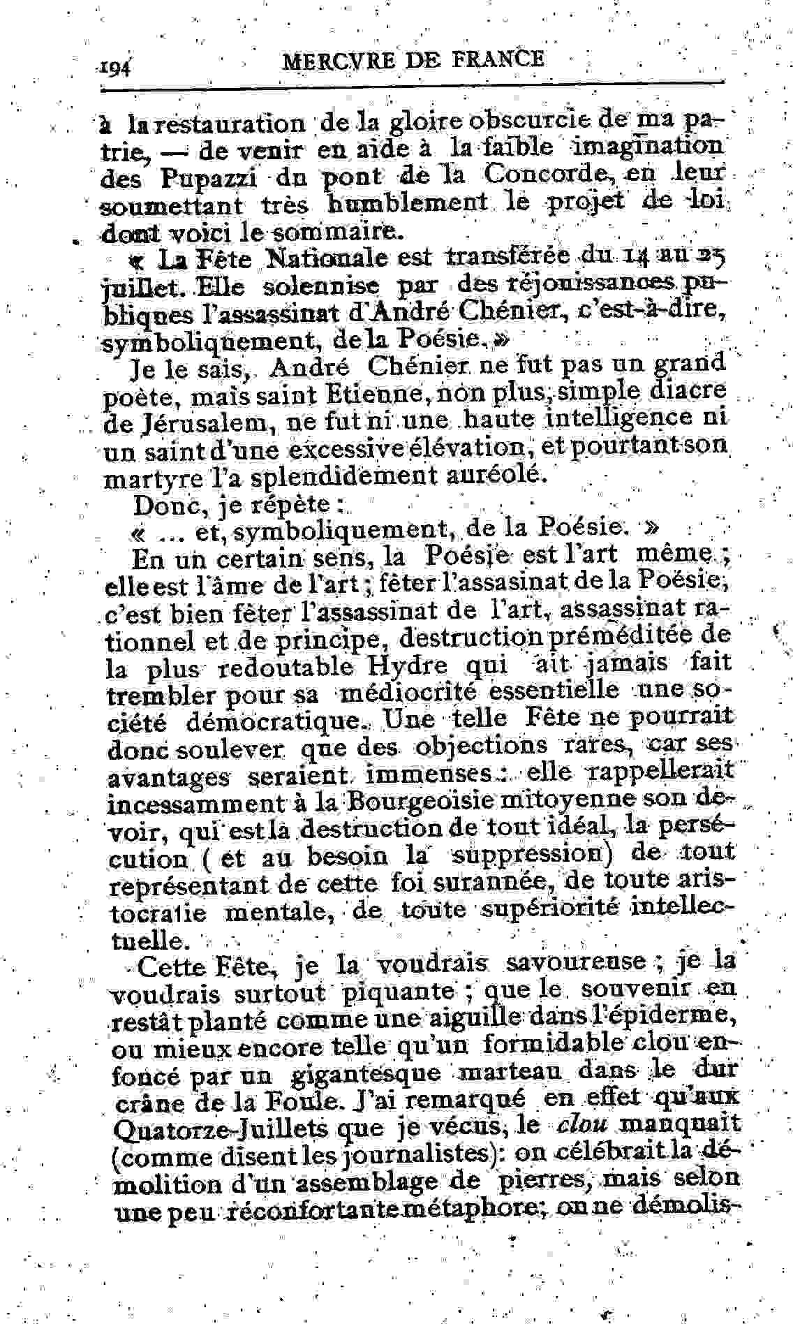 Fac-similé de Mercure de France tome 005 1892 page 194.jpg