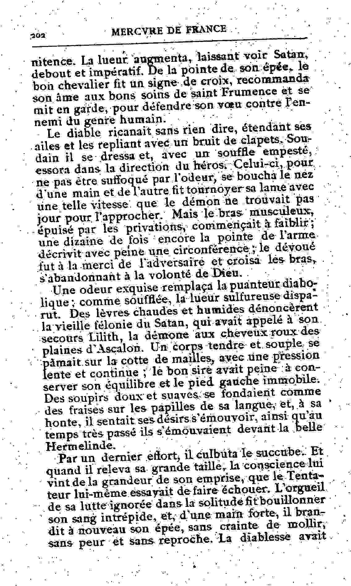 Fac-similé de Mercure de France tome 005 1892 page 202.jpg