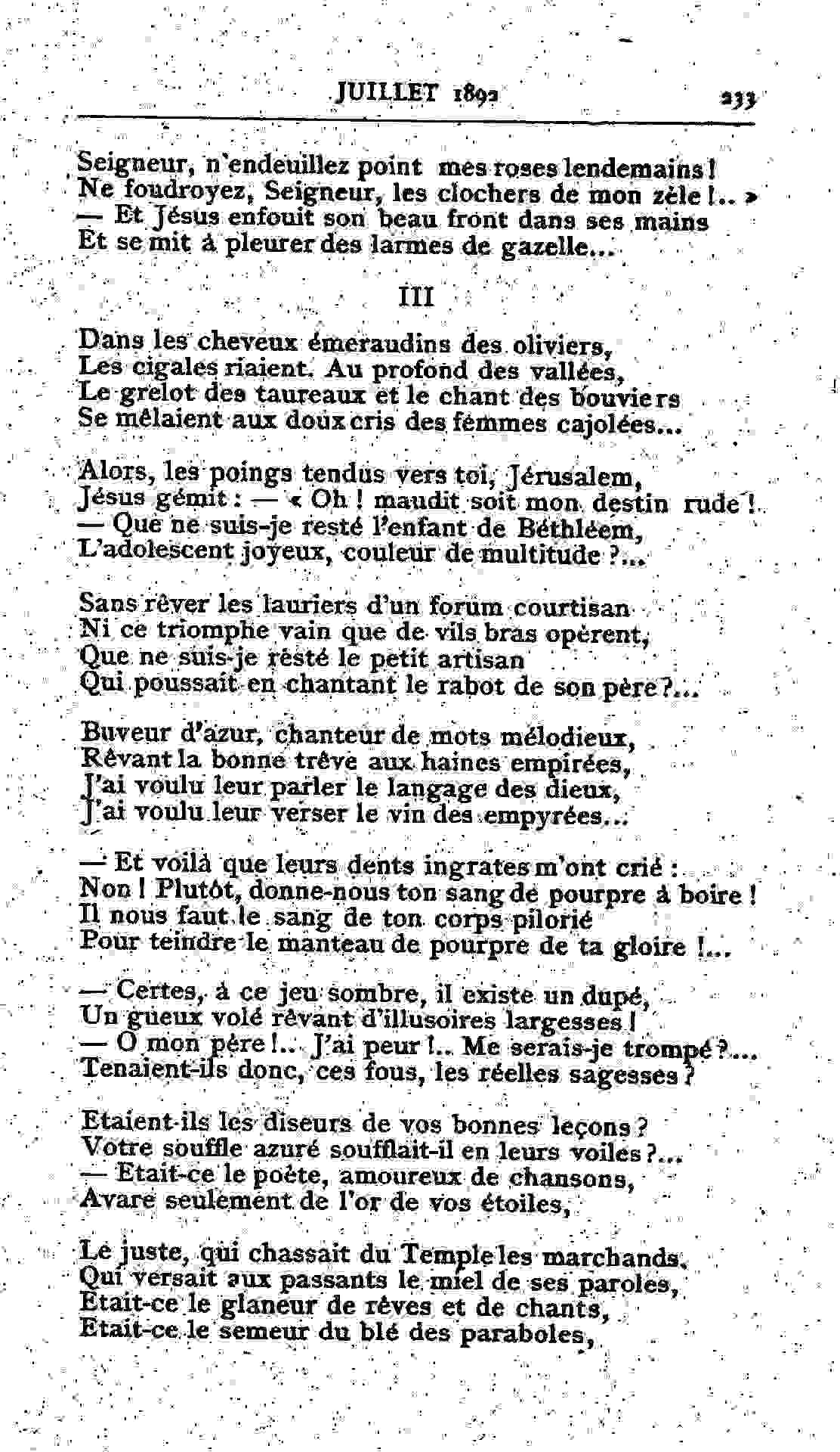 Fac-similé de Mercure de France tome 005 1892 page 233.jpg
