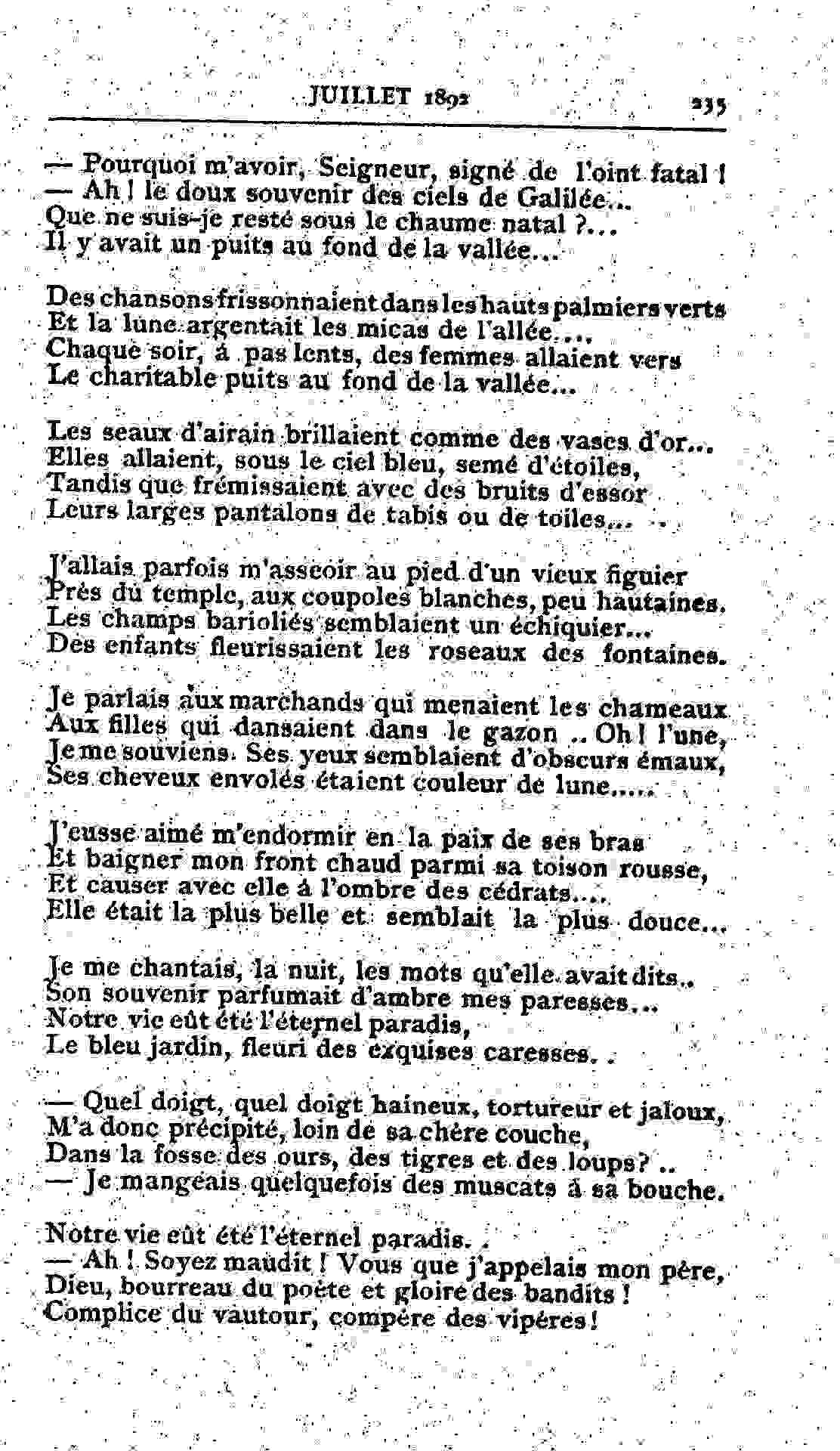 Fac-similé de Mercure de France tome 005 1892 page 235.jpg