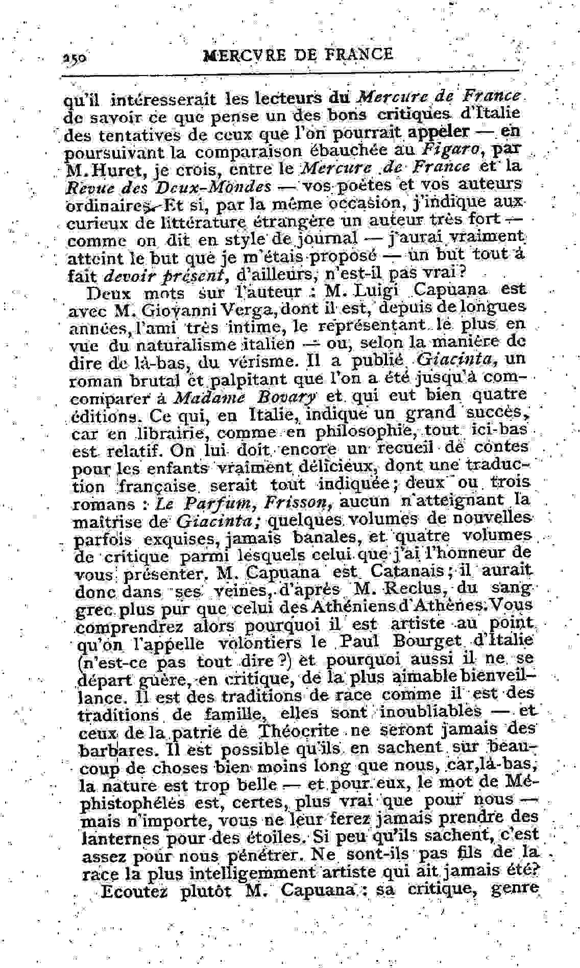 Fac-similé de Mercure de France tome 005 1892 page 250.jpg