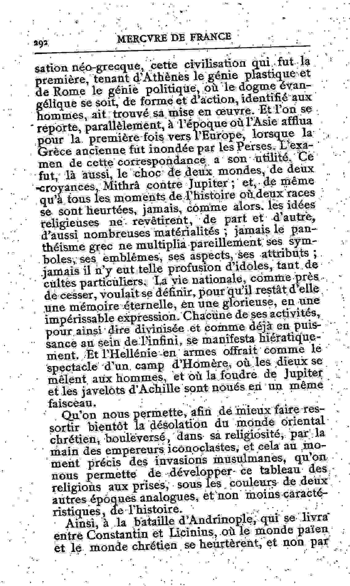 Fac-similé de Mercure de France tome 005 1892 page 292.jpg