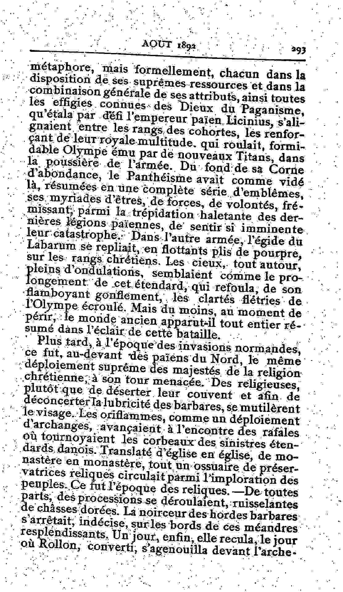 Fac-similé de Mercure de France tome 005 1892 page 293.jpg