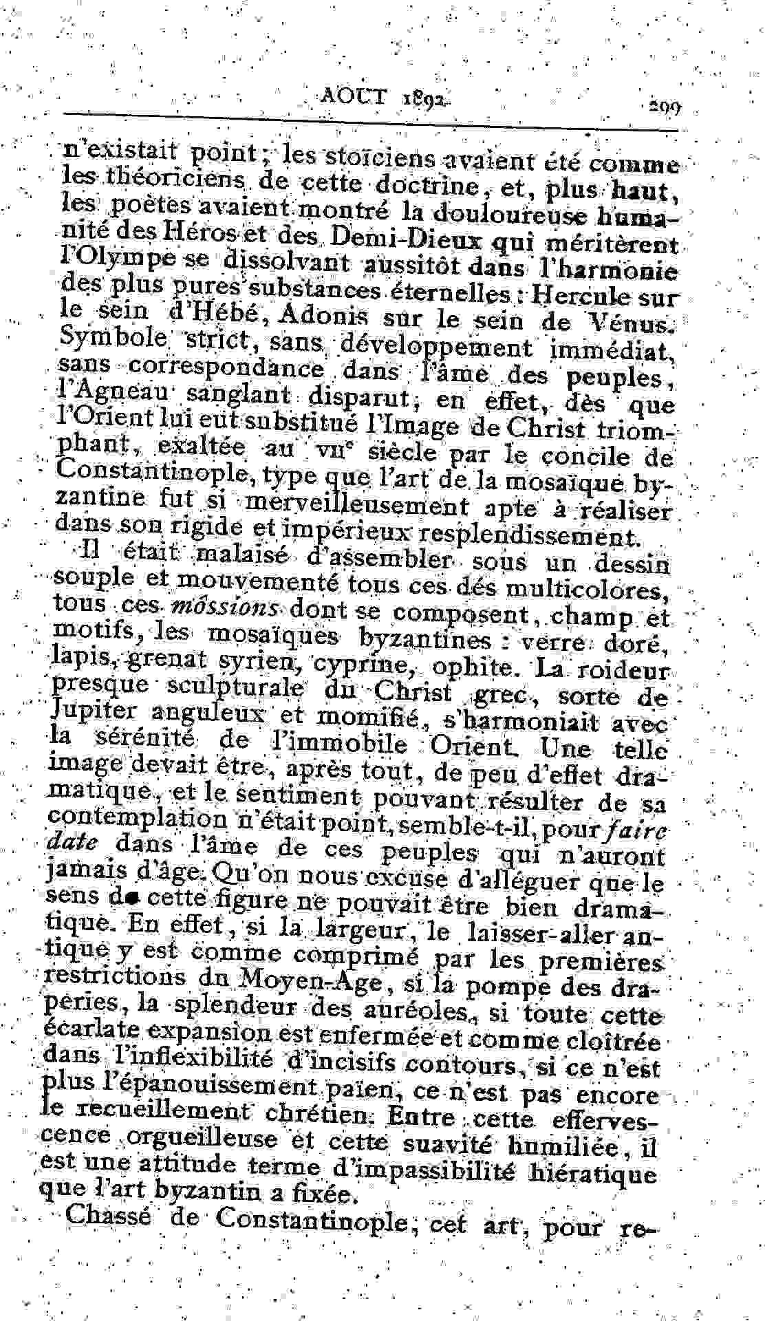 Fac-similé de Mercure de France tome 005 1892 page 299.jpg