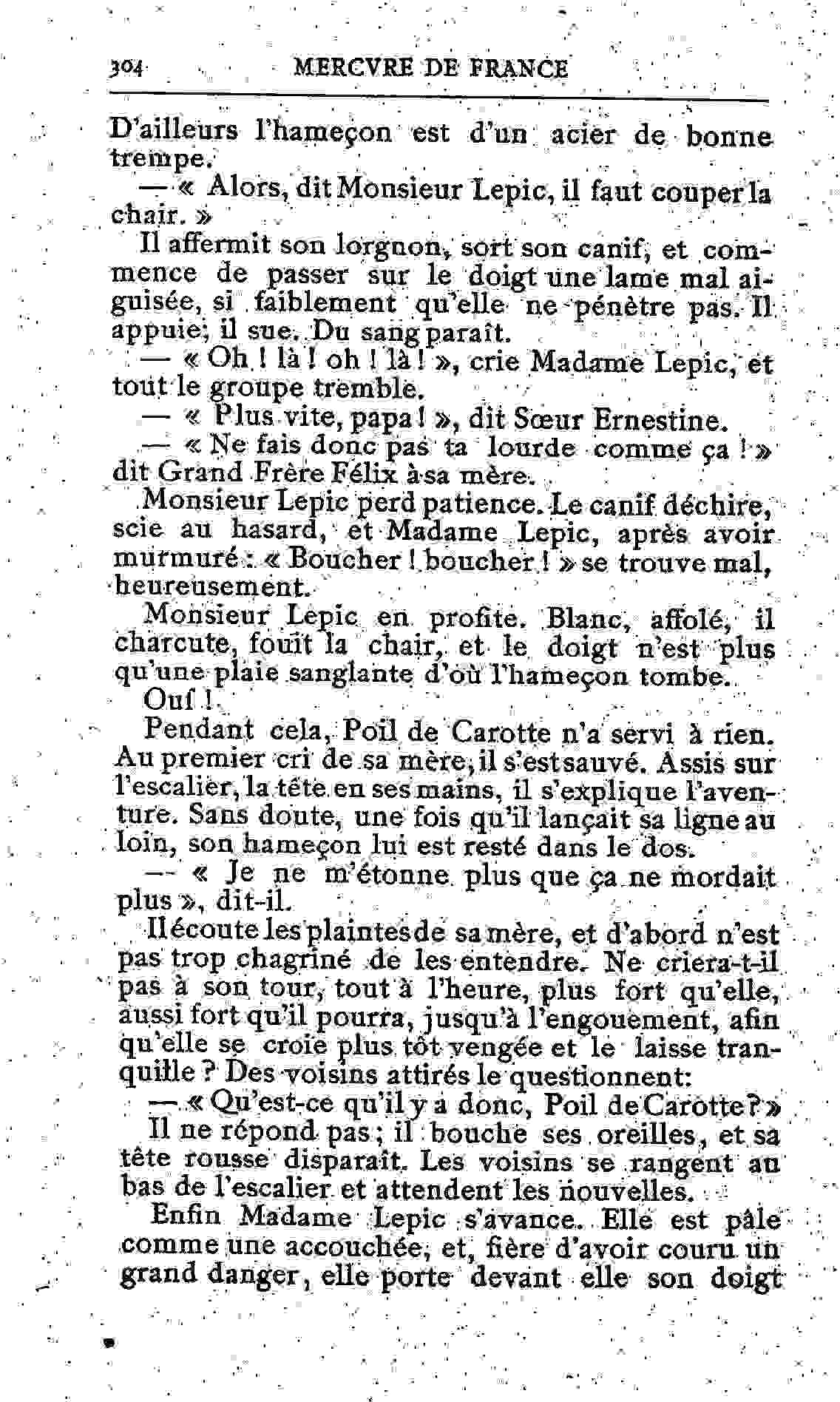 Fac-similé de Mercure de France tome 005 1892 page 304.jpg