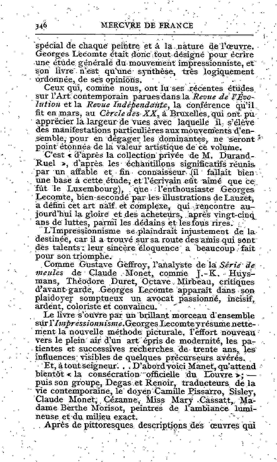 Fac-similé de Mercure de France tome 005 1892 page 346.jpg