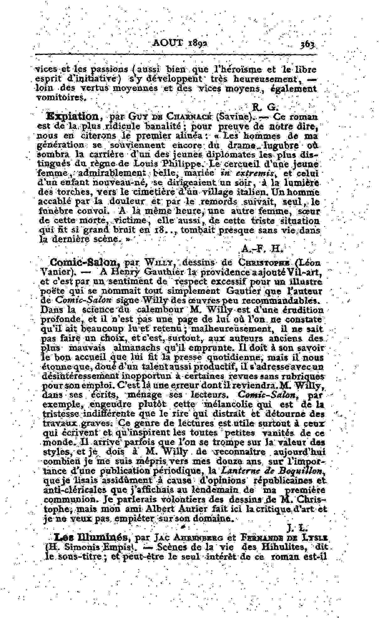 Fac-similé de Mercure de France tome 005 1892 page 363.jpg
