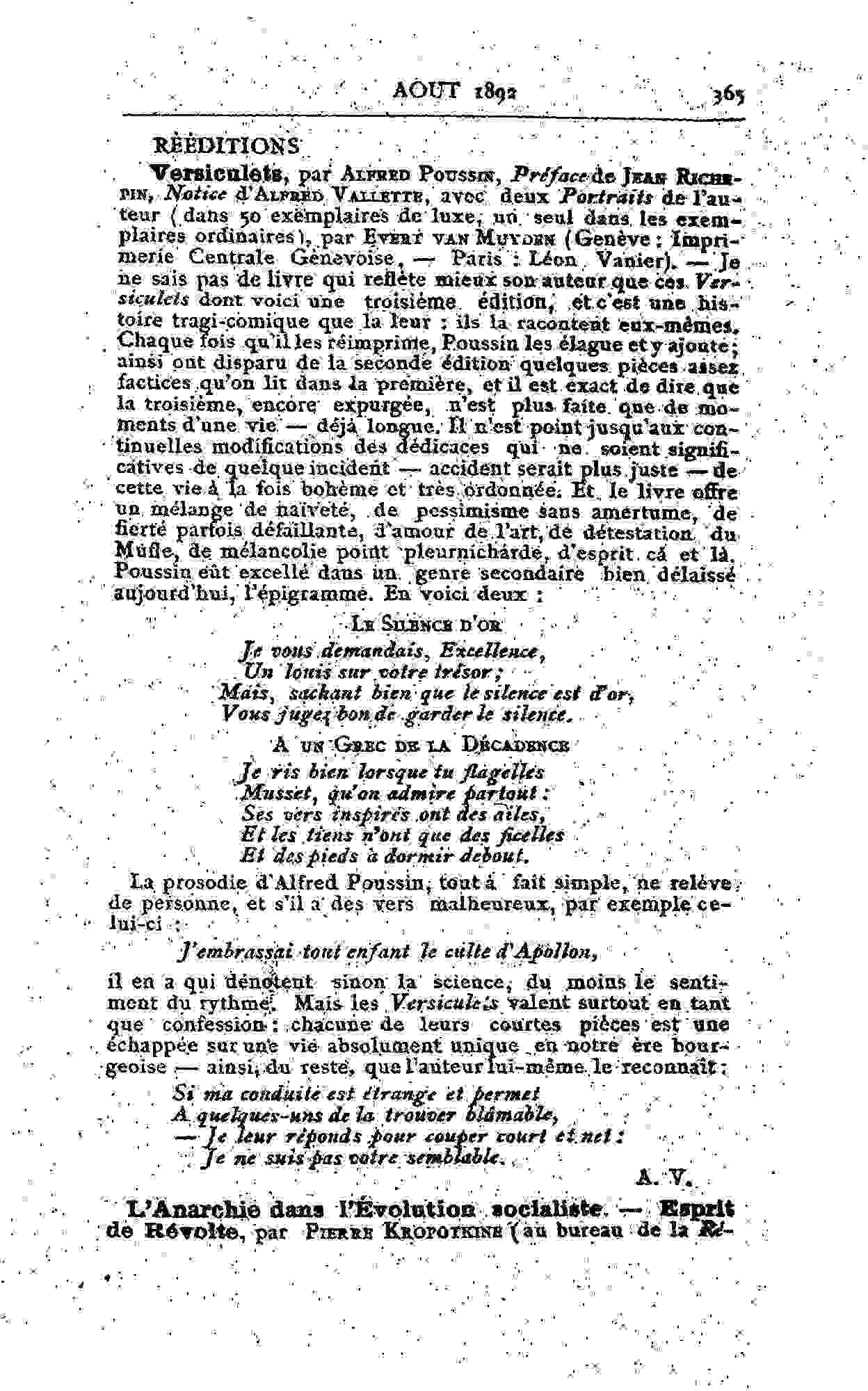 Fac-similé de Mercure de France tome 005 1892 page 365.jpg
