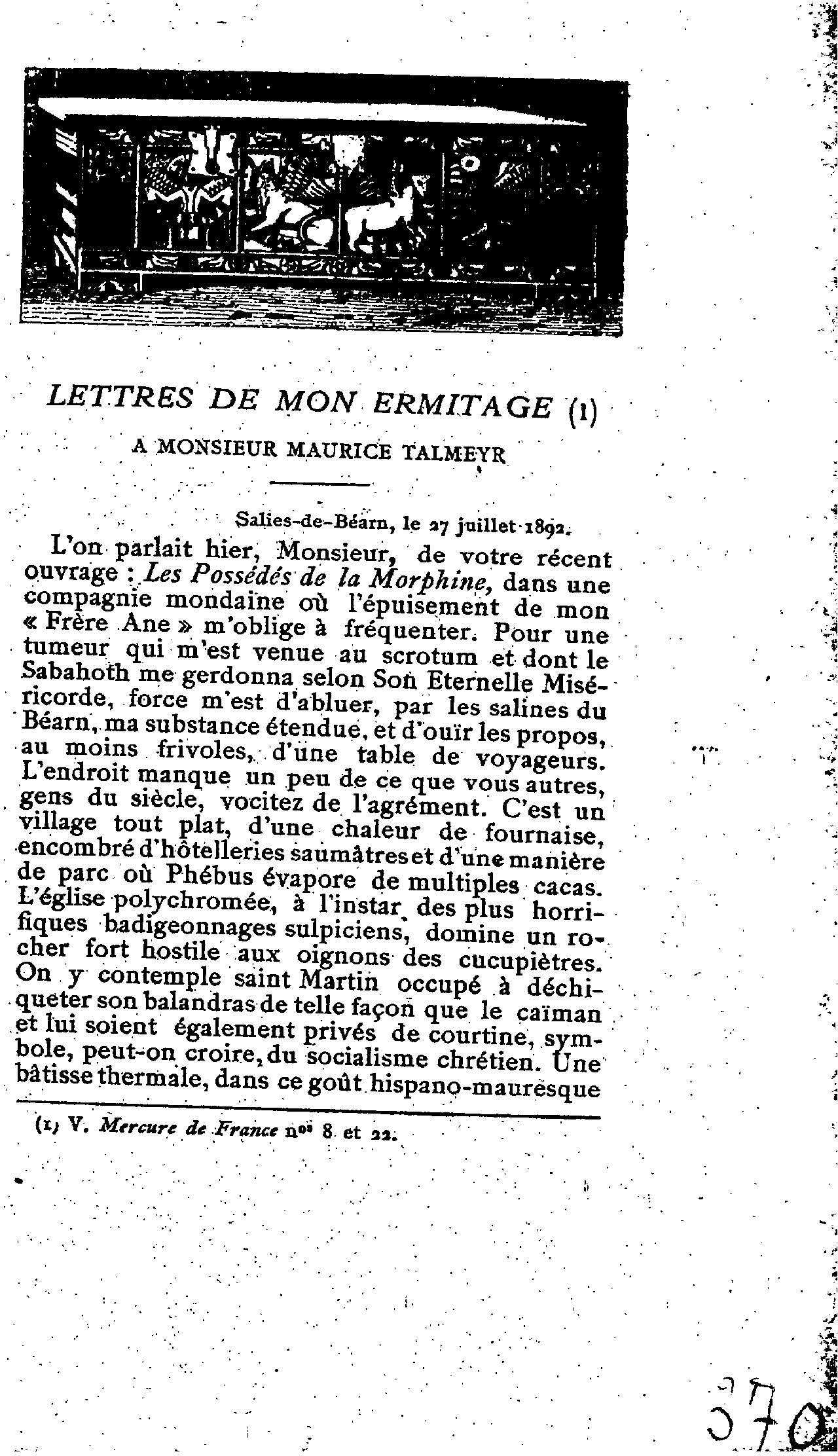 Fac-similé de Mercure de France tome 006 1892 page 001.jpg