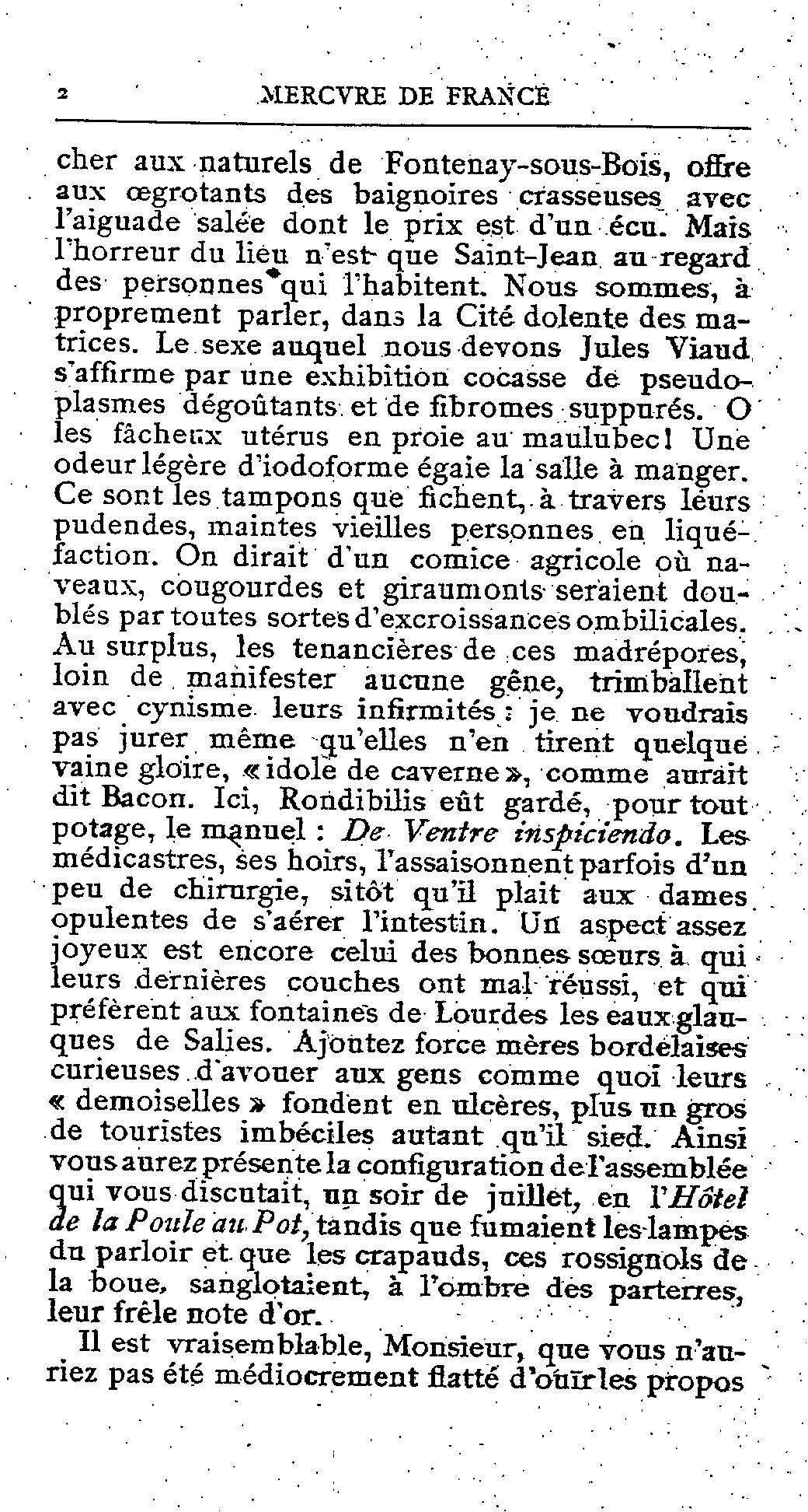 Fac-similé de Mercure de France tome 006 1892 page 002.jpg