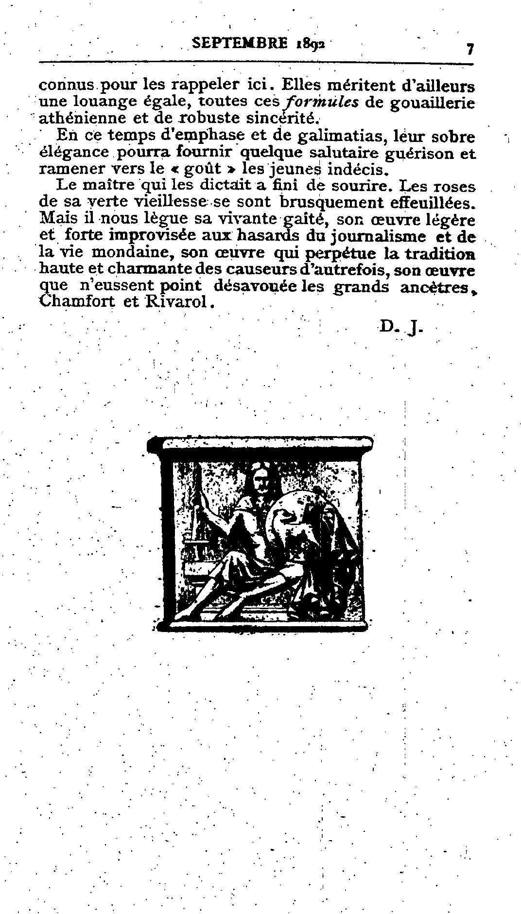 Fac-similé de Mercure de France tome 006 1892 page 007.jpg