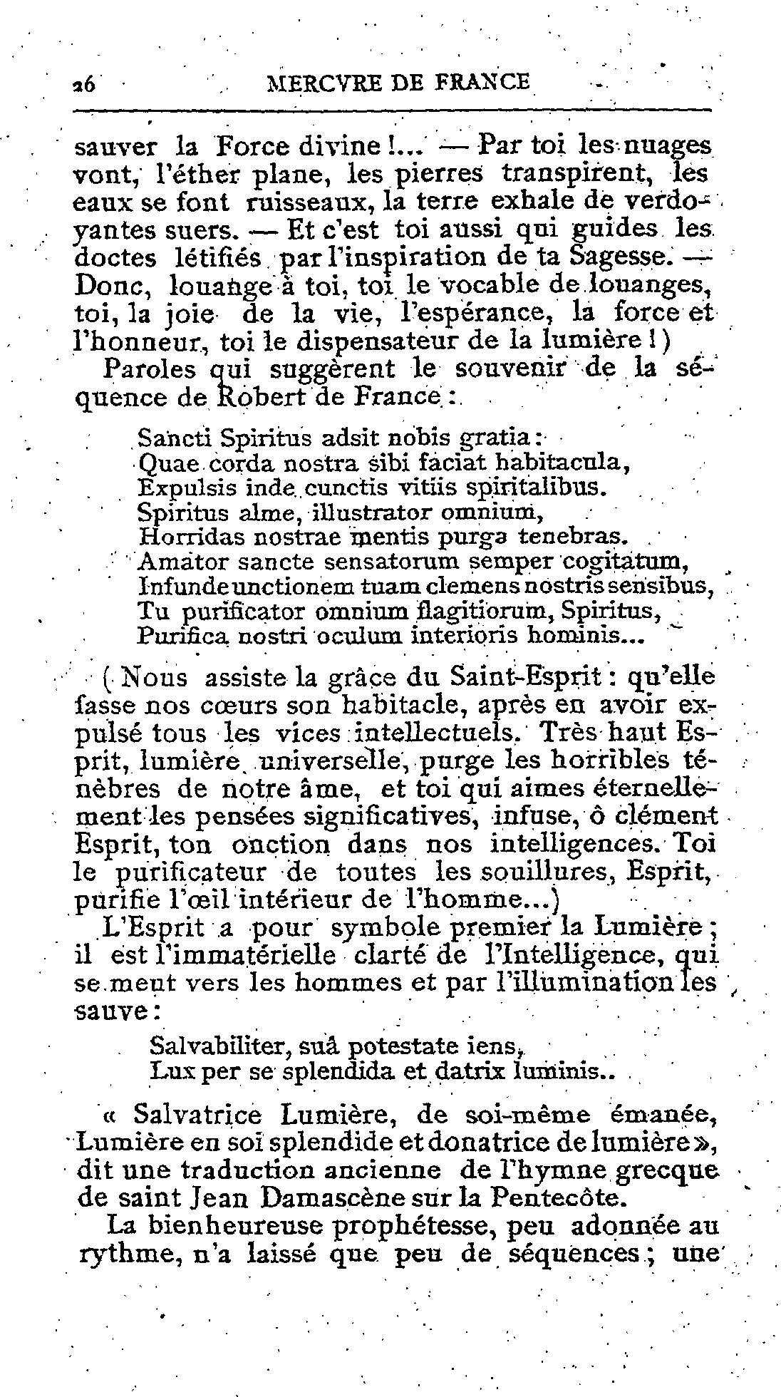 Fac-similé de Mercure de France tome 006 1892 page 026.jpg