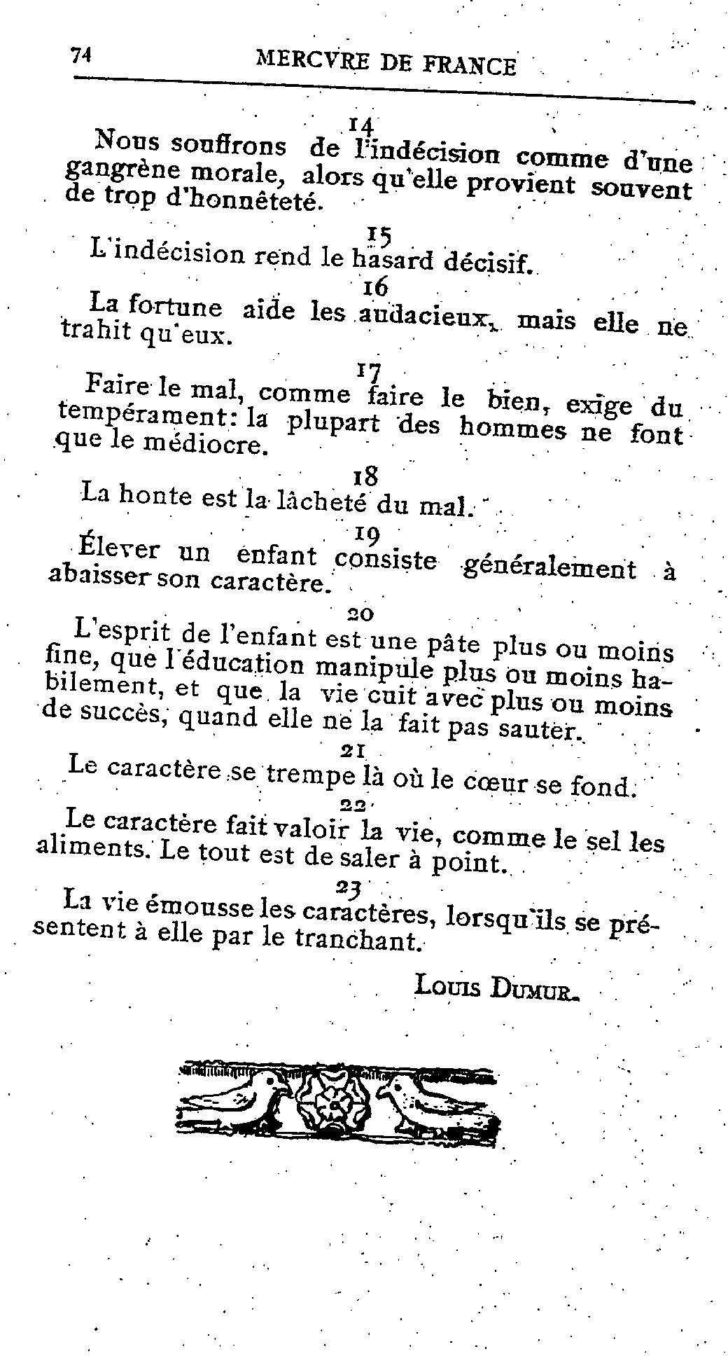 Fac-similé de Mercure de France tome 006 1892 page 074.jpg