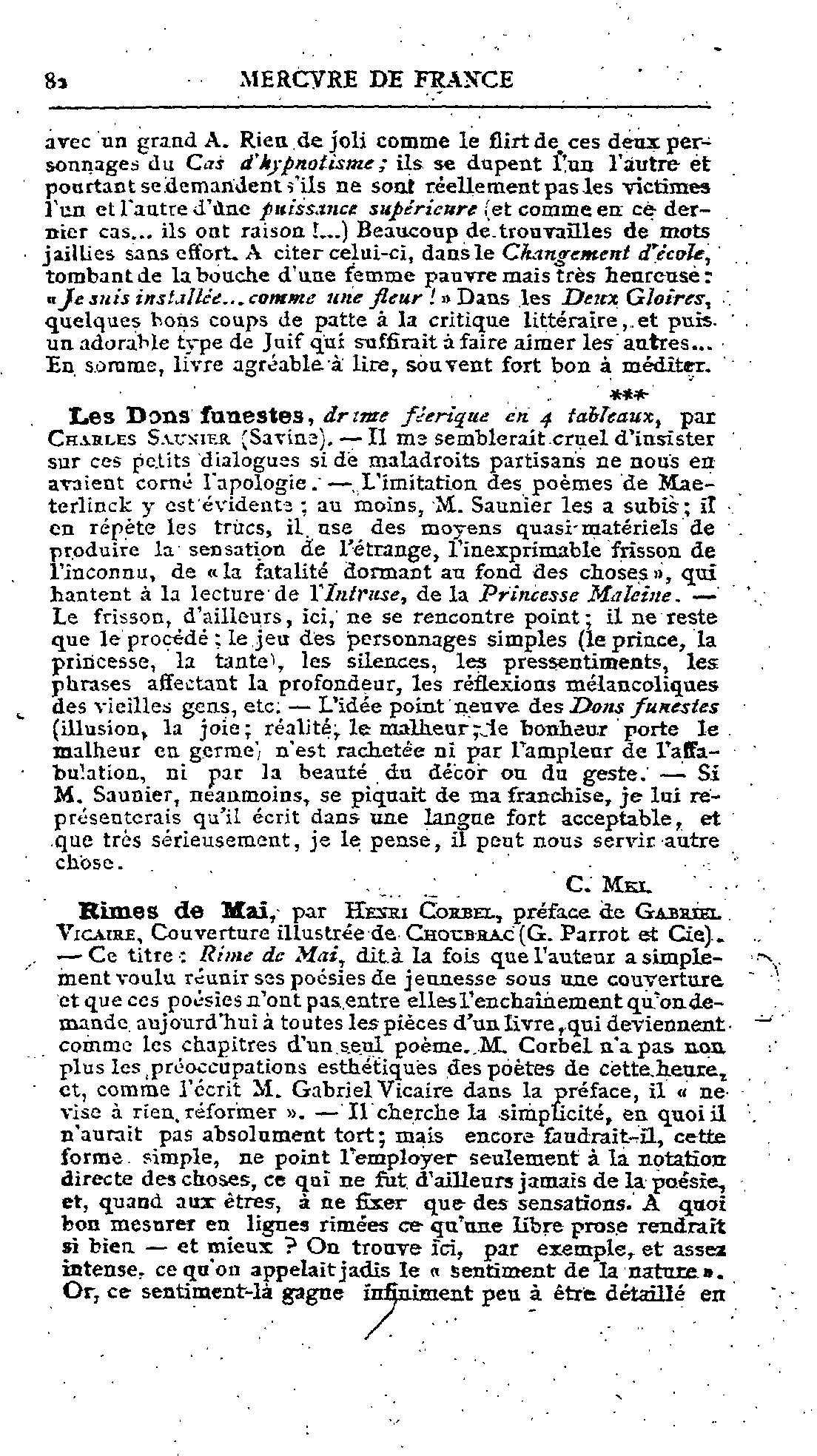 Fac-similé de Mercure de France tome 006 1892 page 082.jpg
