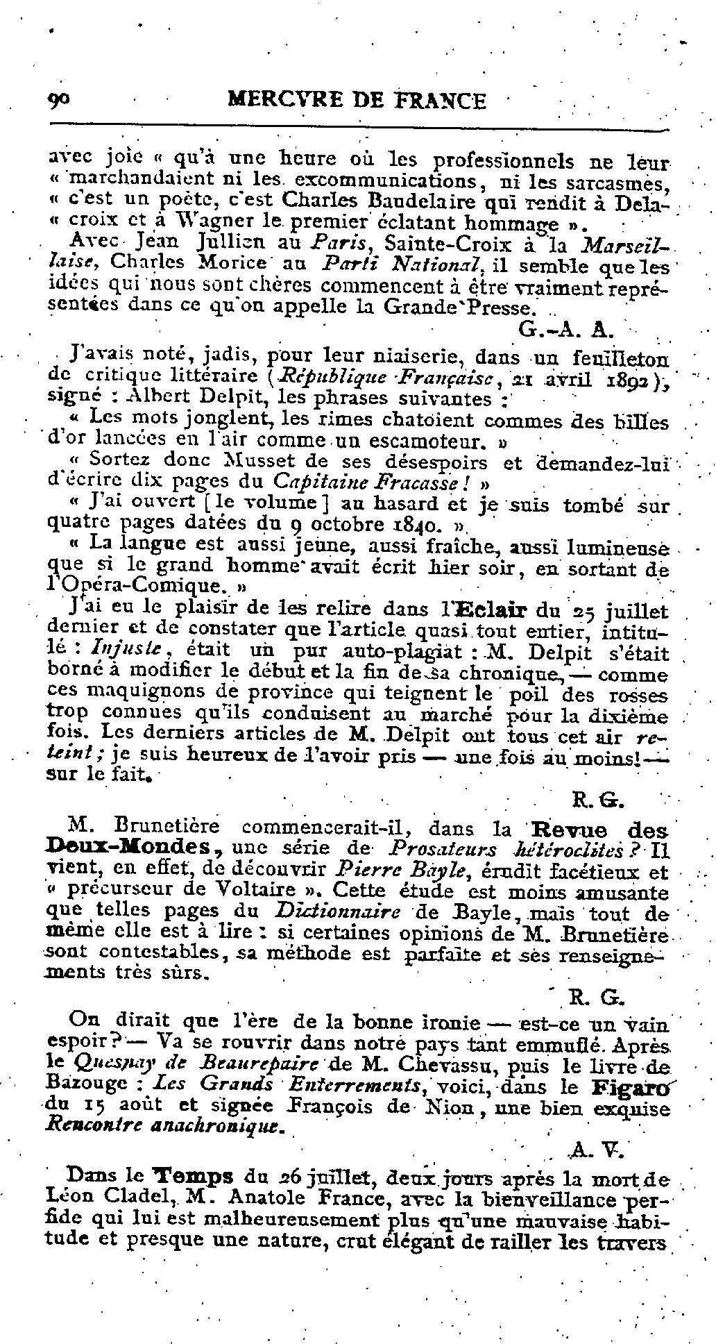 Fac-similé de Mercure de France tome 006 1892 page 090.jpg