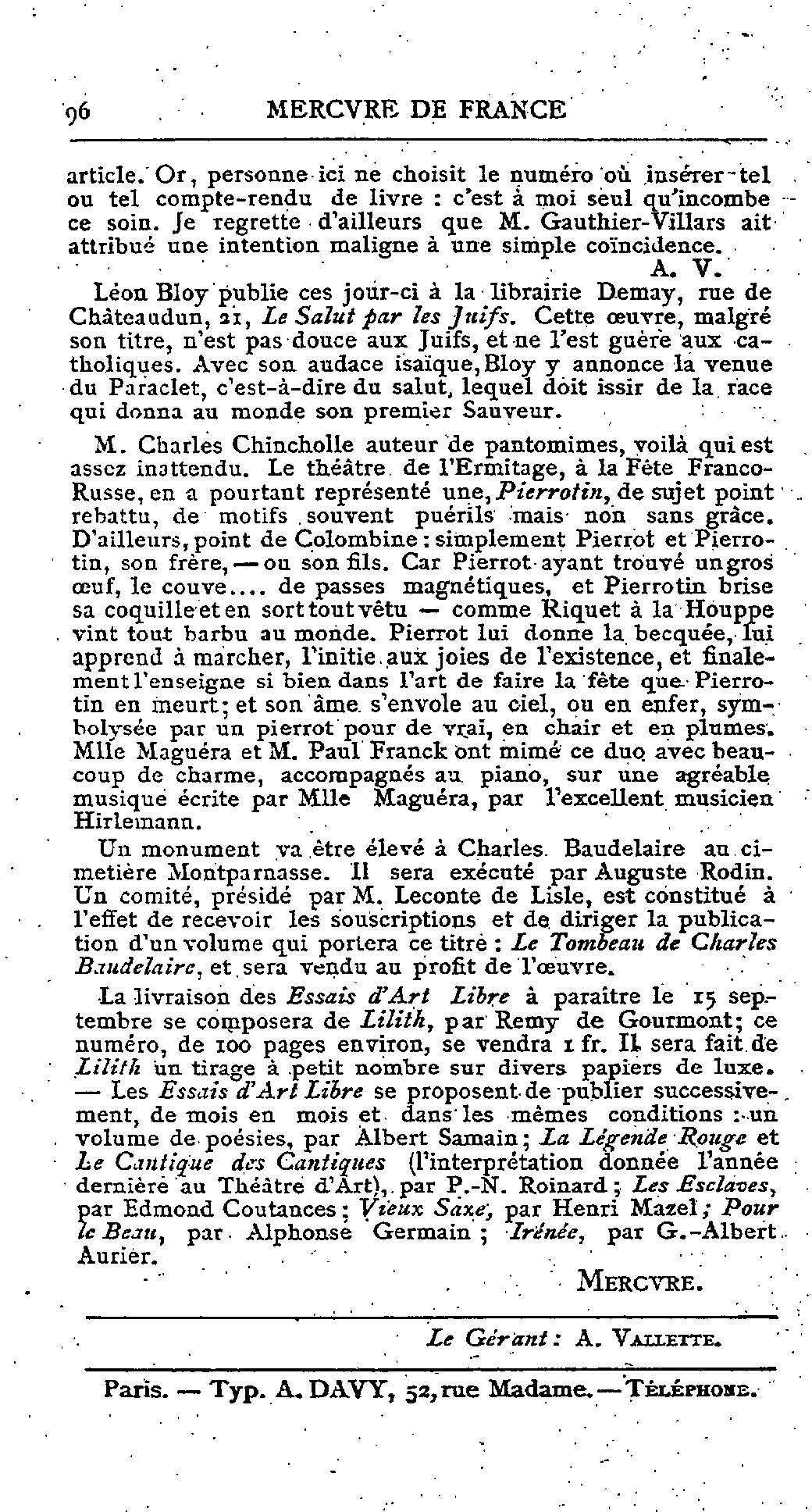 Fac-similé de Mercure de France tome 006 1892 page 096.jpg