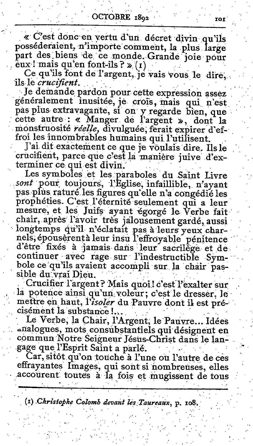 Fac-similé de Mercure de France tome 006 1892 page 101.jpg