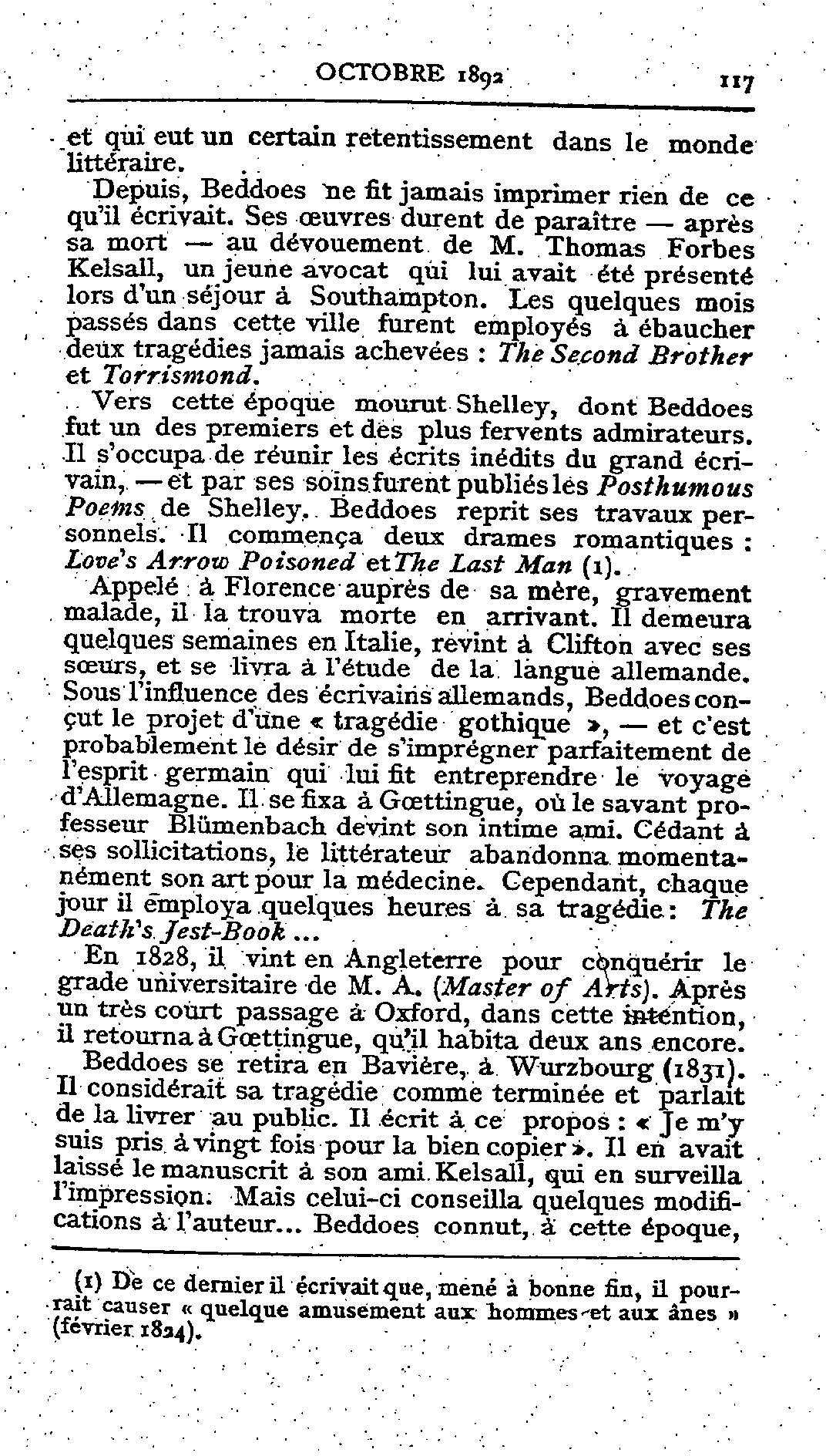 Fac-similé de Mercure de France tome 006 1892 page 117.jpg