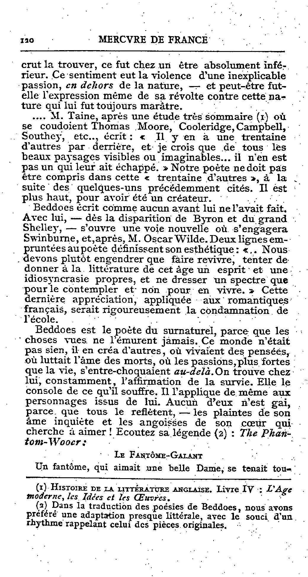 Fac-similé de Mercure de France tome 006 1892 page 120.jpg