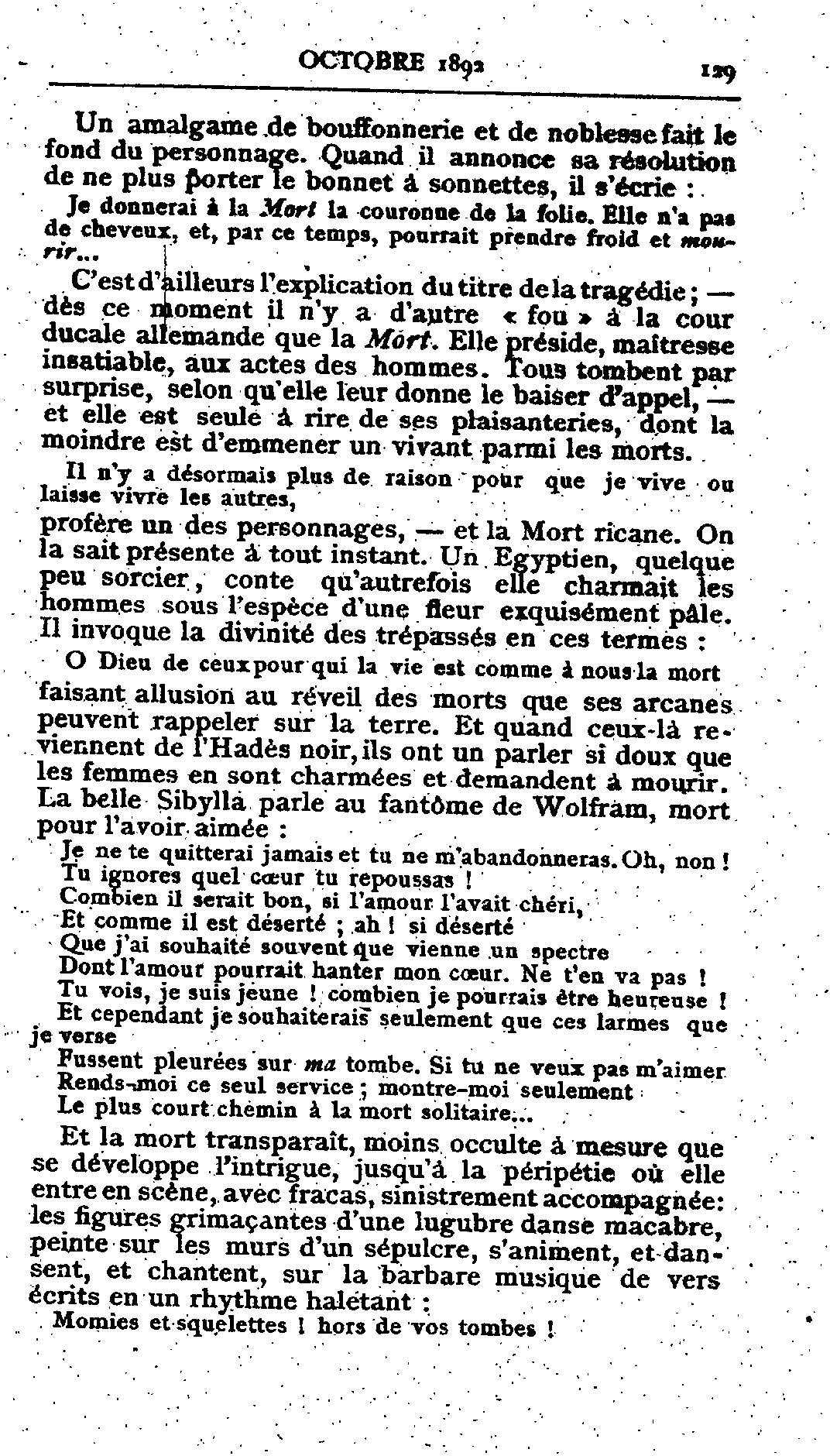 Fac-similé de Mercure de France tome 006 1892 page 129.jpg