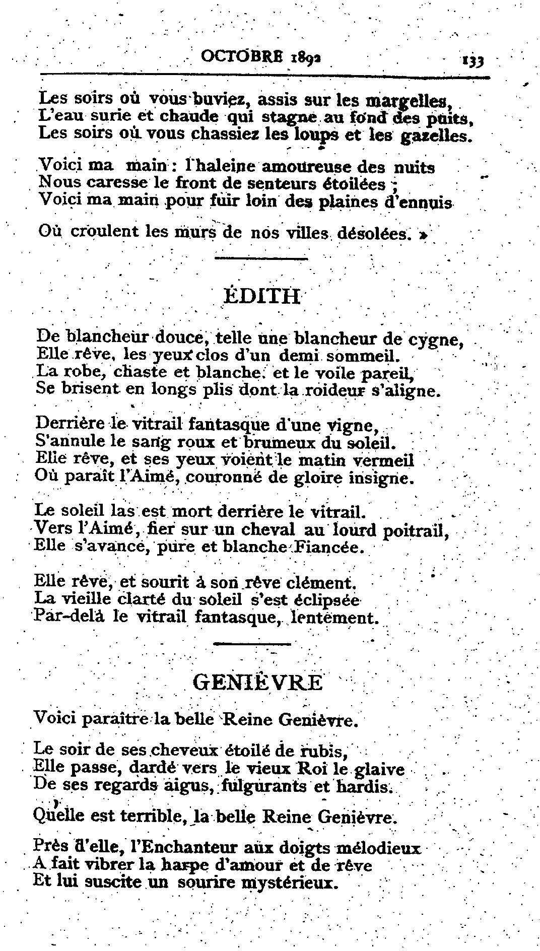 Fac-similé de Mercure de France tome 006 1892 page 133.jpg