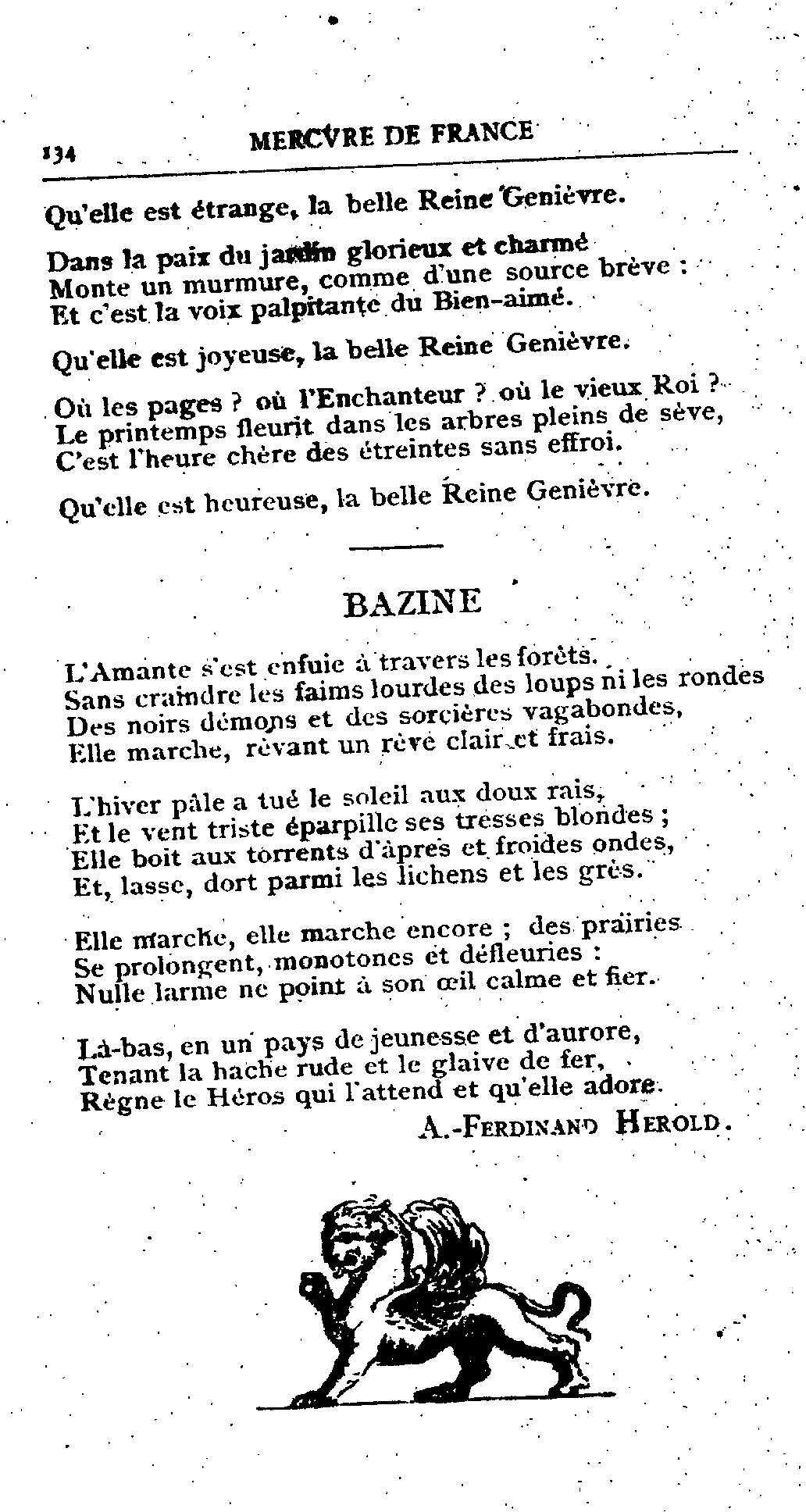 Fac-similé de Mercure de France tome 006 1892 page 134.jpg