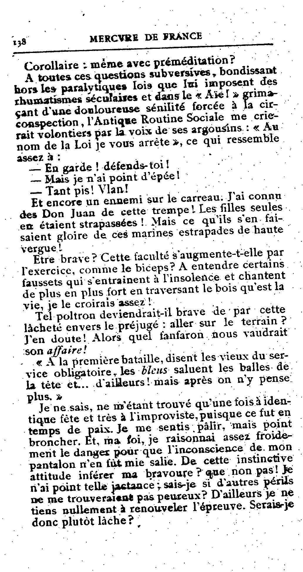 Fac-similé de Mercure de France tome 006 1892 page 138.jpg