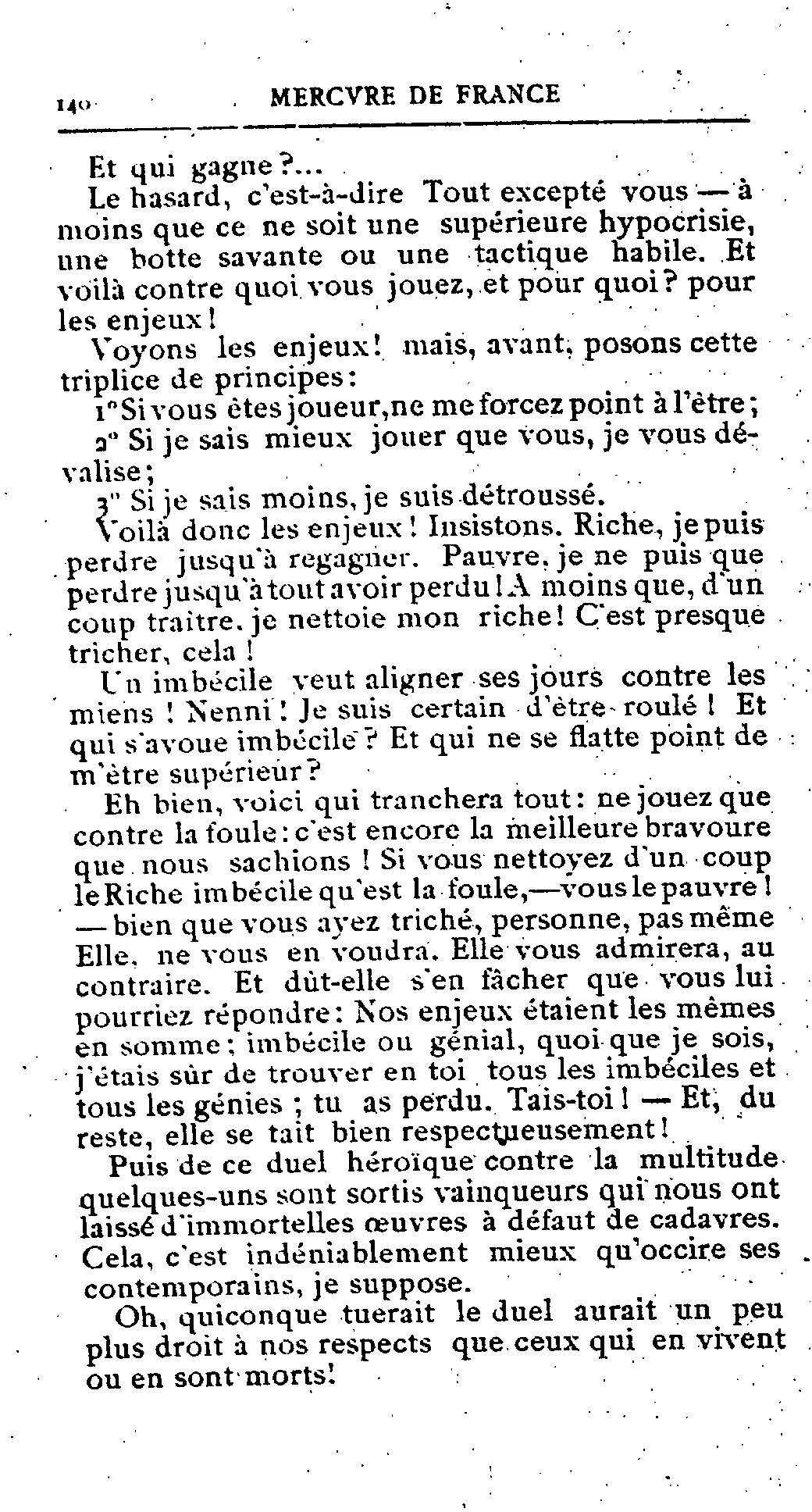 Fac-similé de Mercure de France tome 006 1892 page 140.jpg