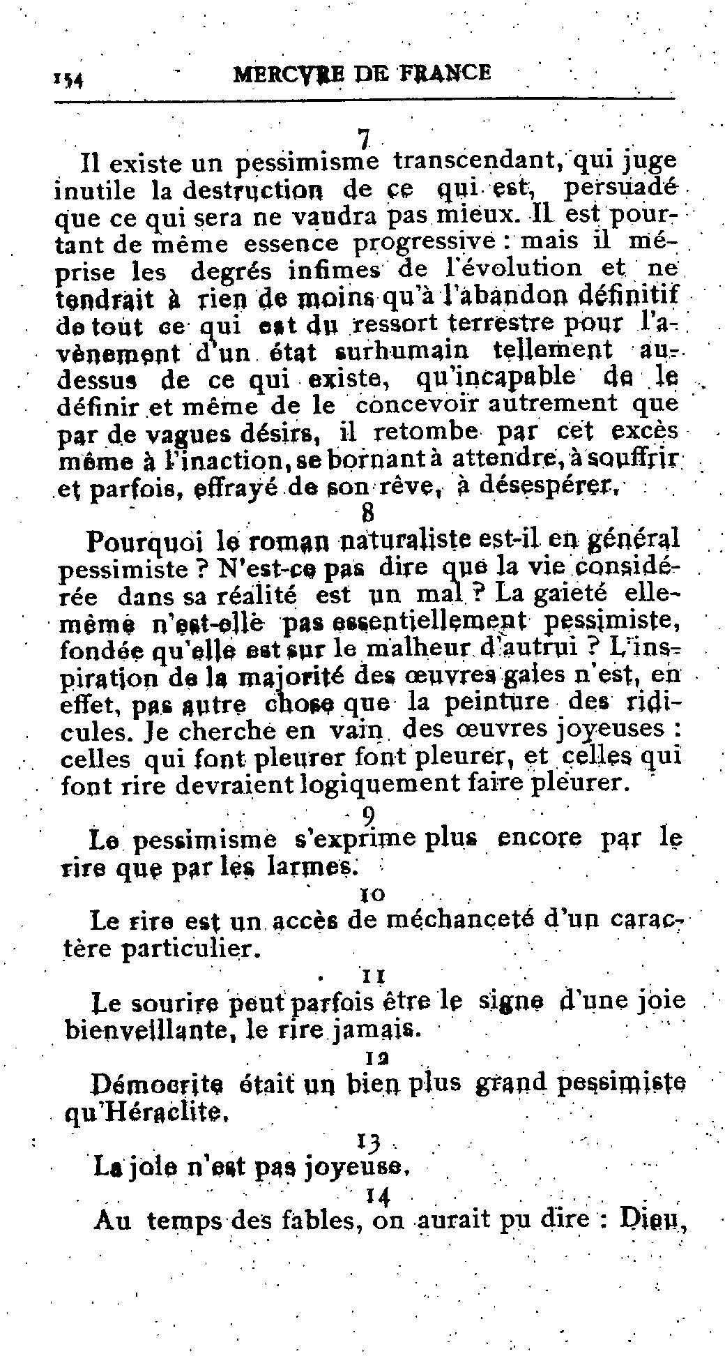 Fac-similé de Mercure de France tome 006 1892 page 154.jpg